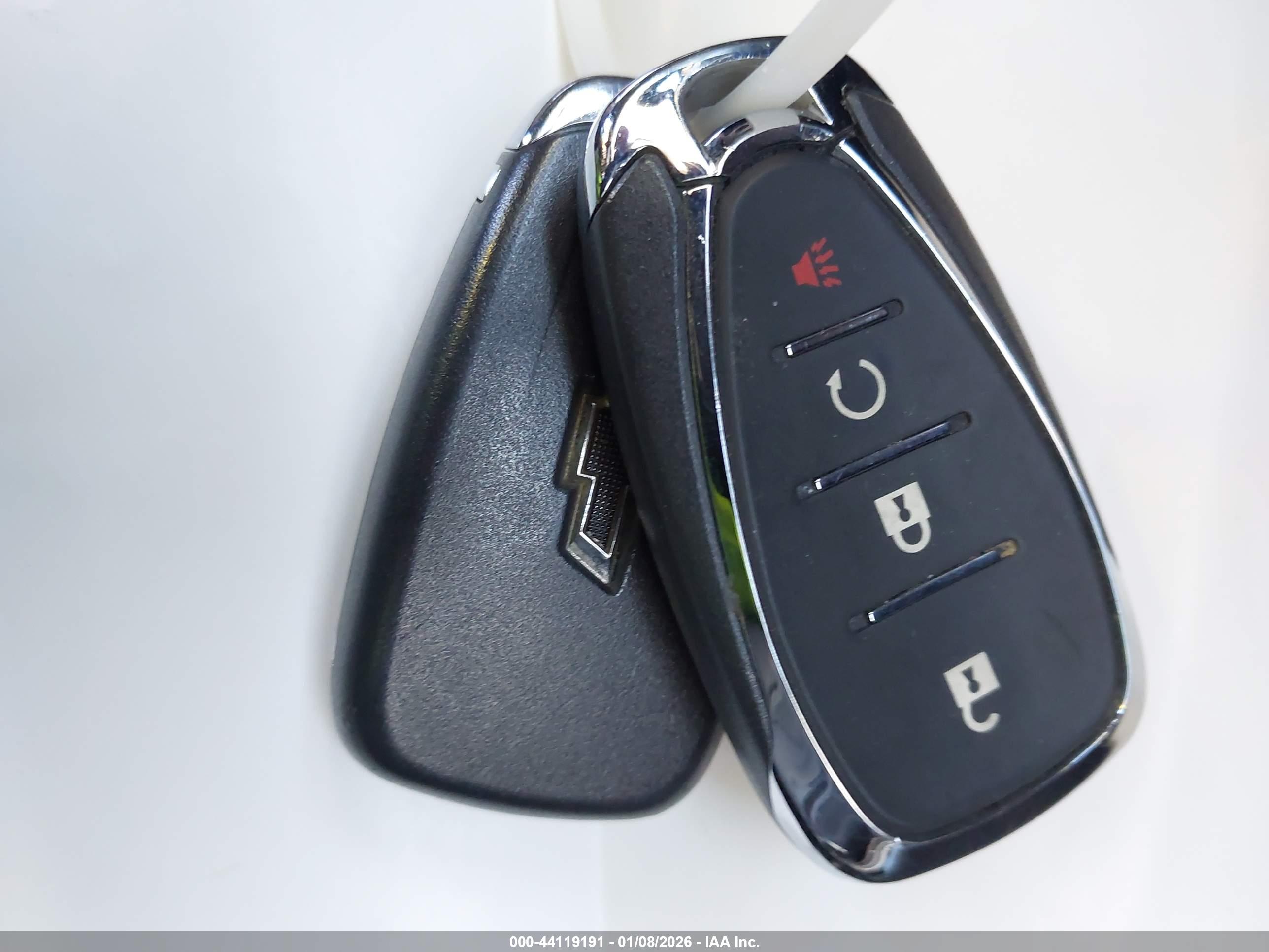 CHEVROLET BOLT image 11