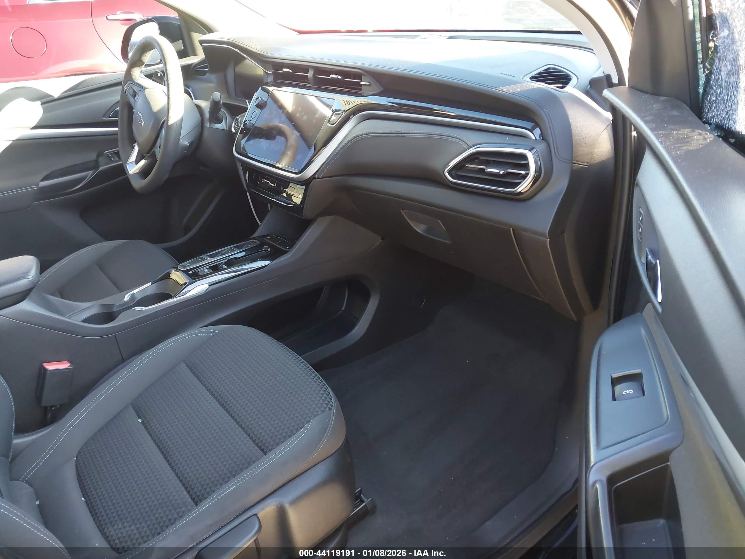CHEVROLET BOLT image 5
