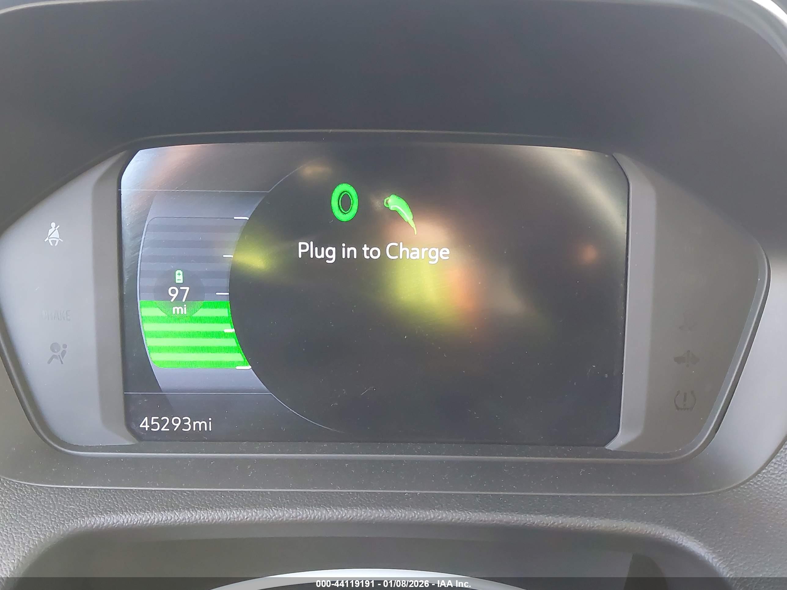 CHEVROLET BOLT image 7