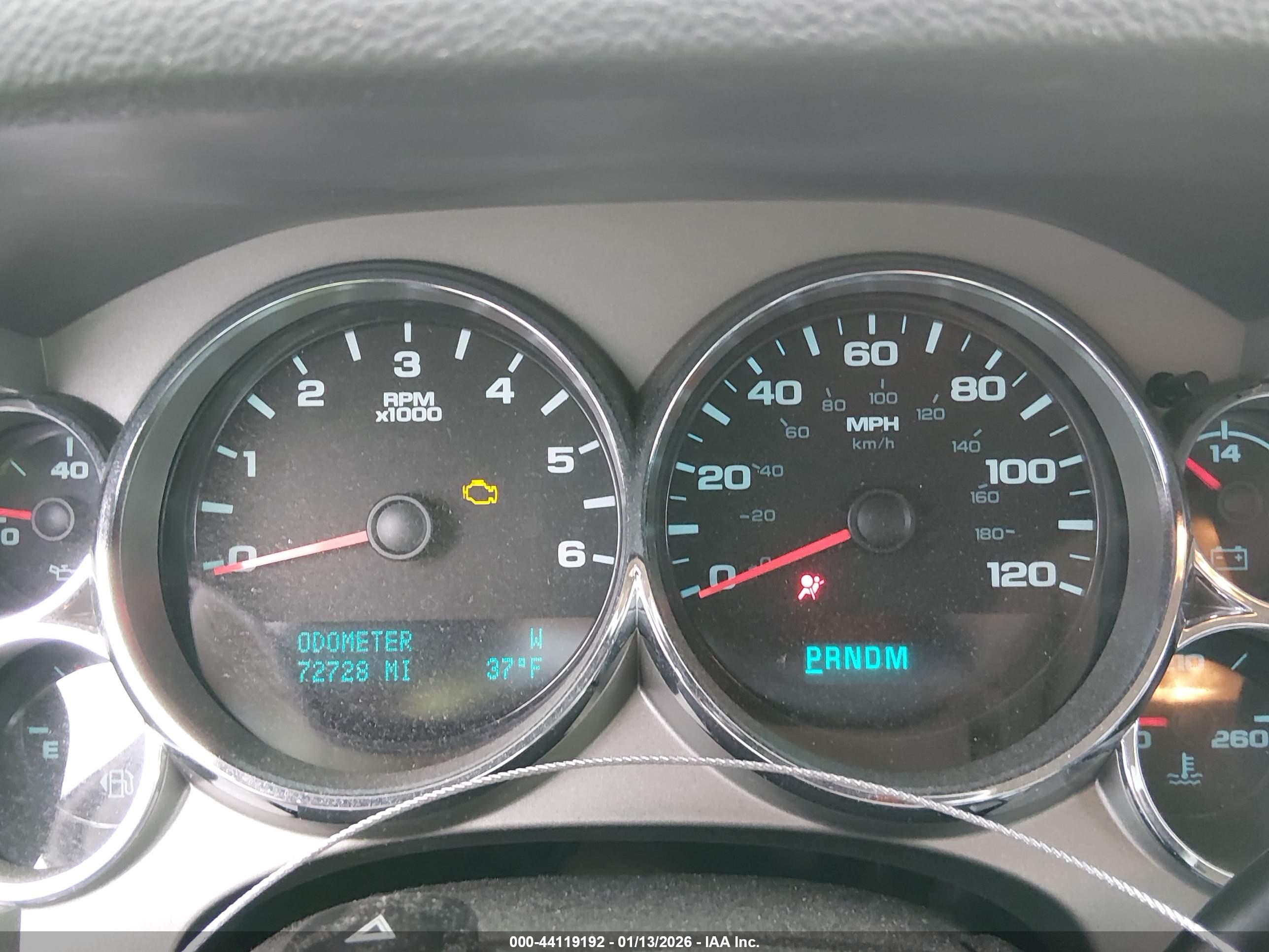CHEVROLET SILVERADO image 7