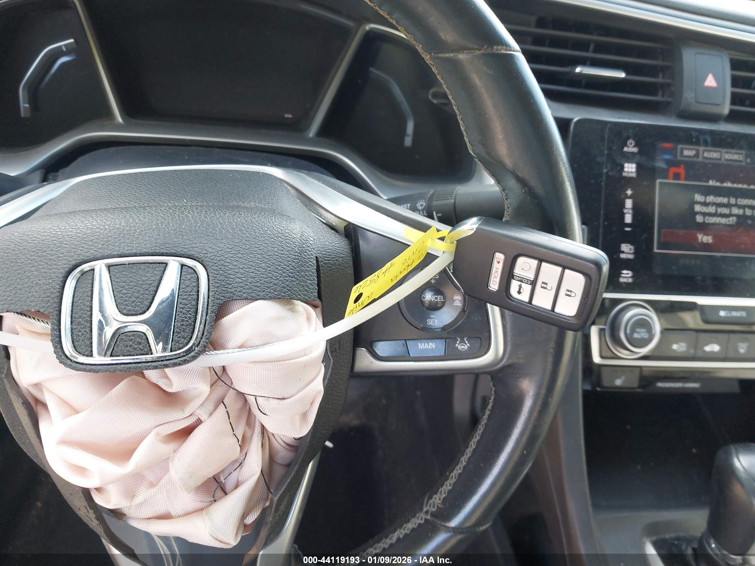 HONDA CIVIC image 11