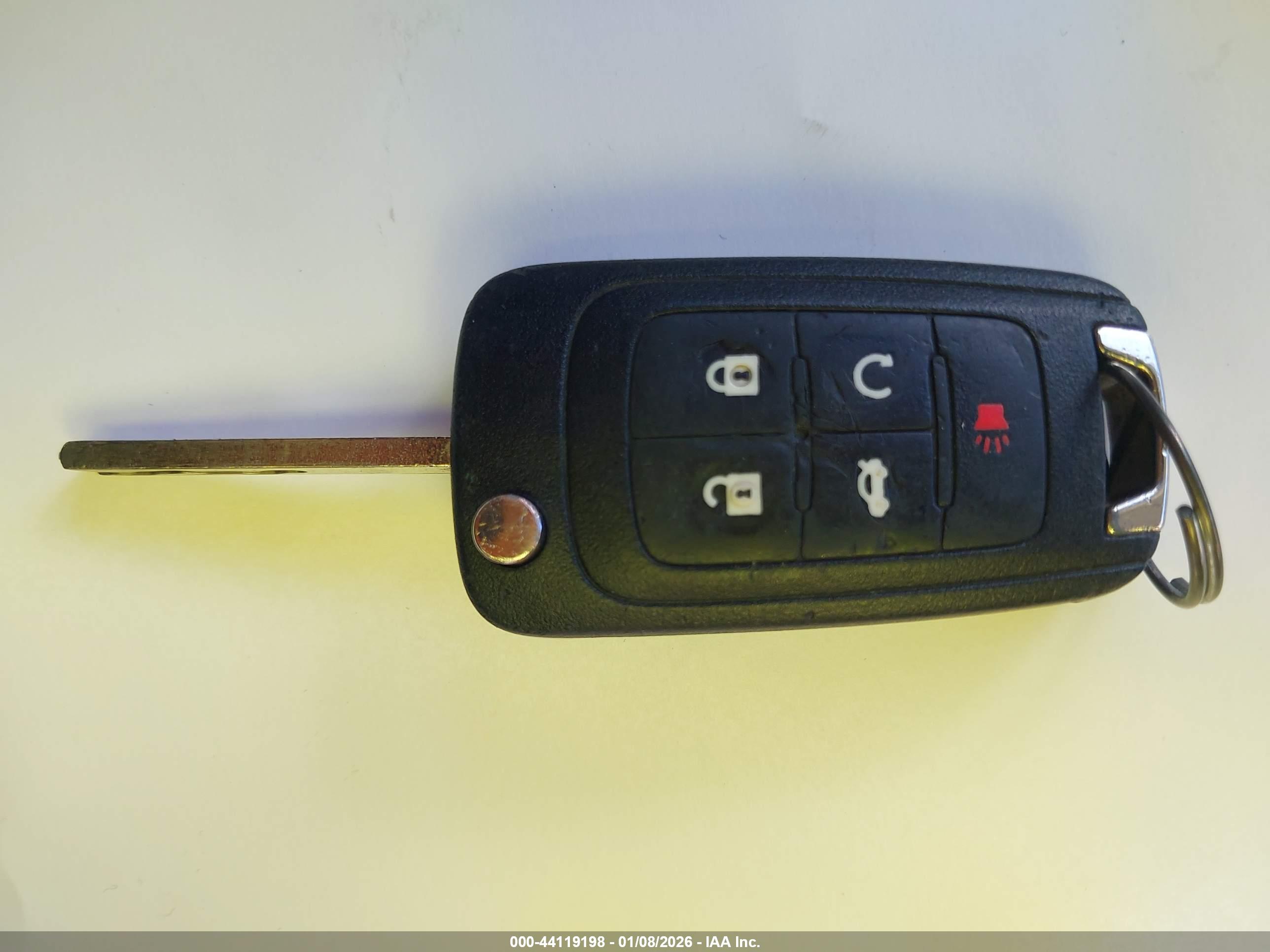 CHEVROLET EQUINOX image 11