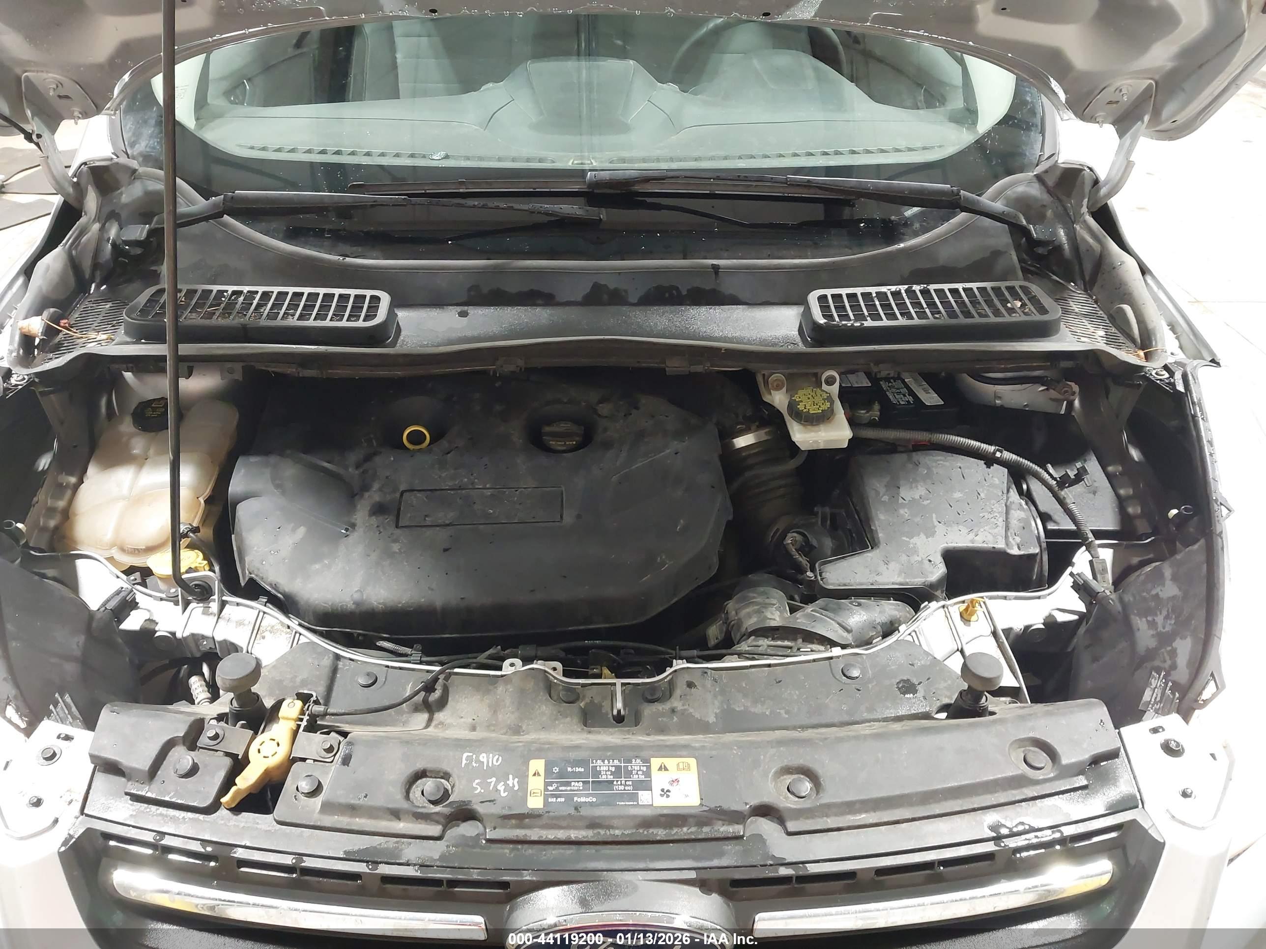 FORD ESCAPE image 10