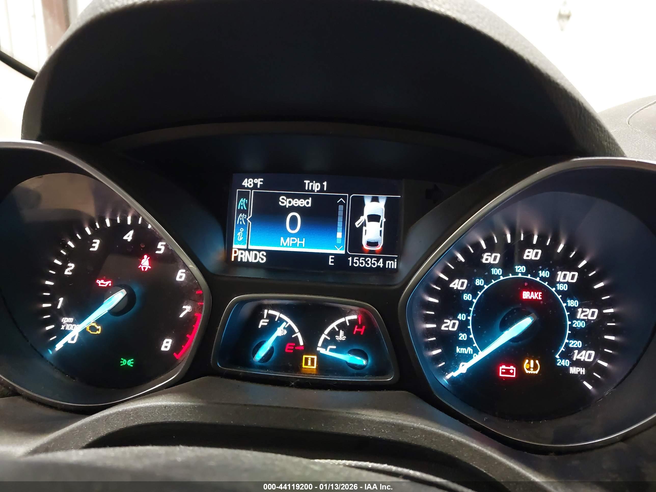 FORD ESCAPE image 7