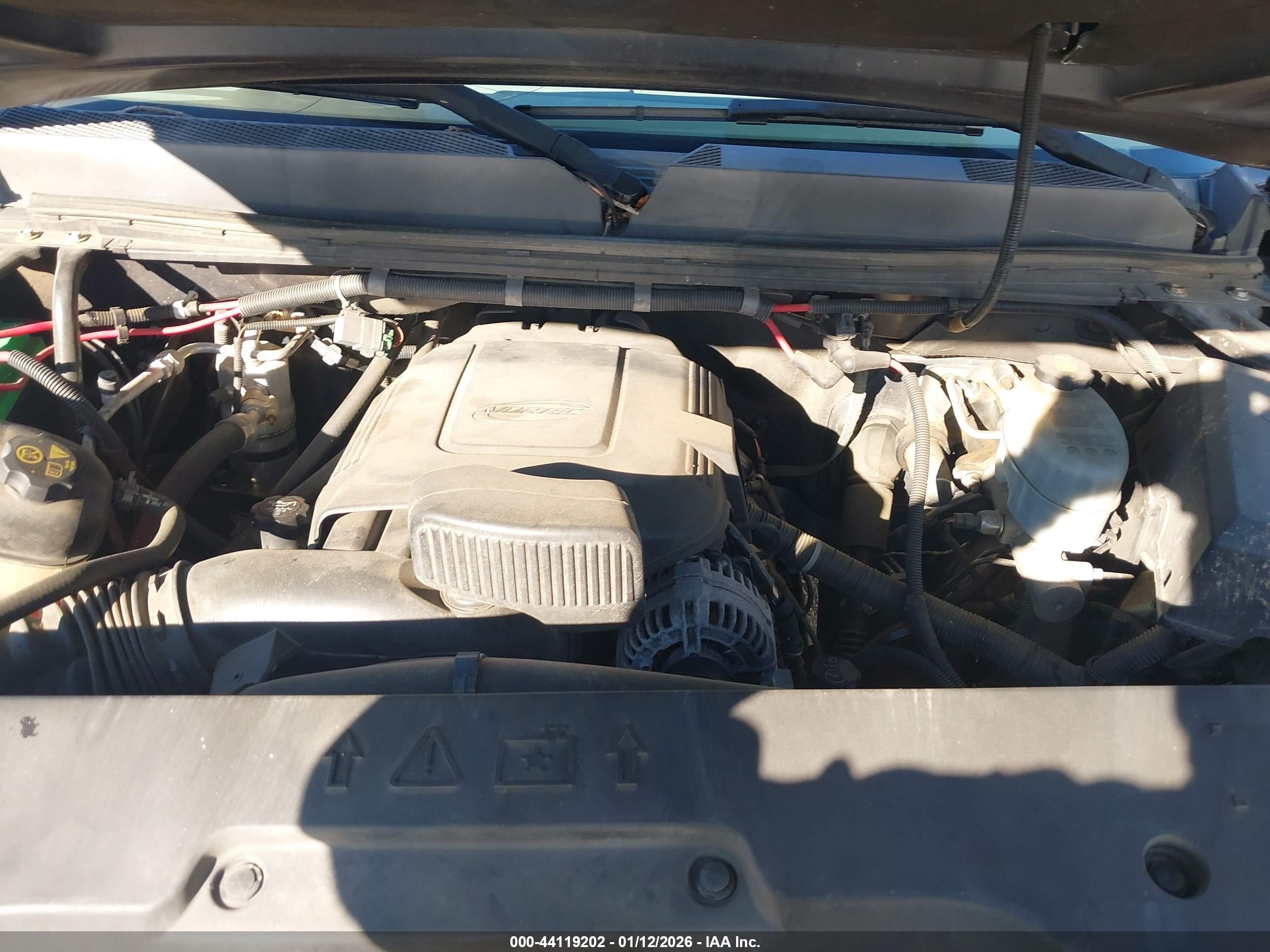 GMC SIERRA image 10