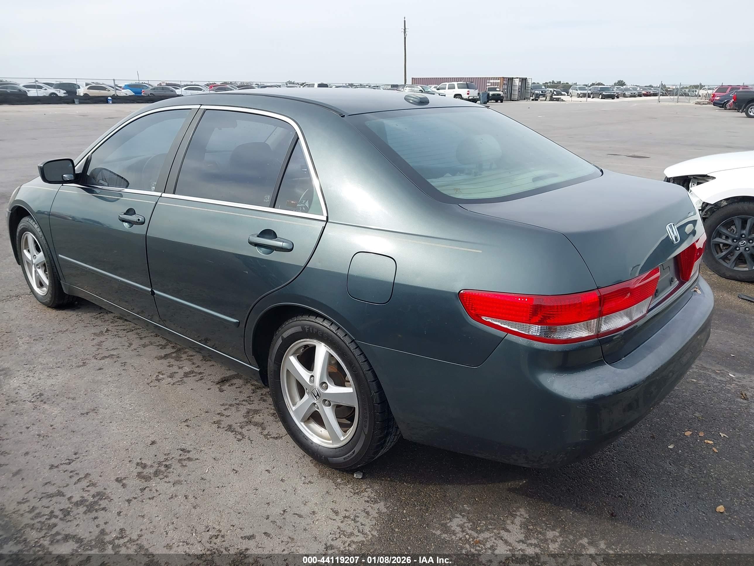 HONDA ACCORD image 3