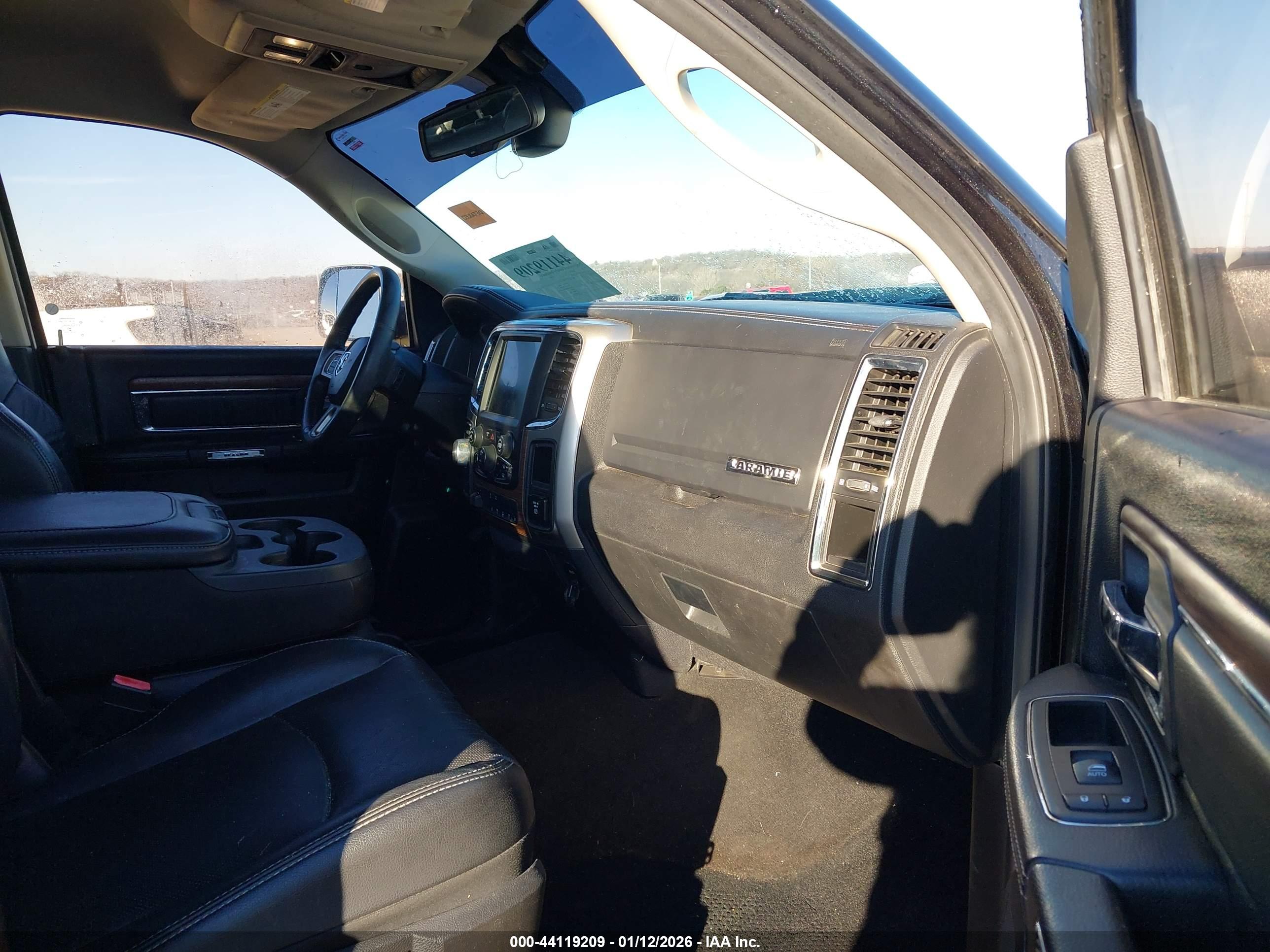 RAM 1500 image 5