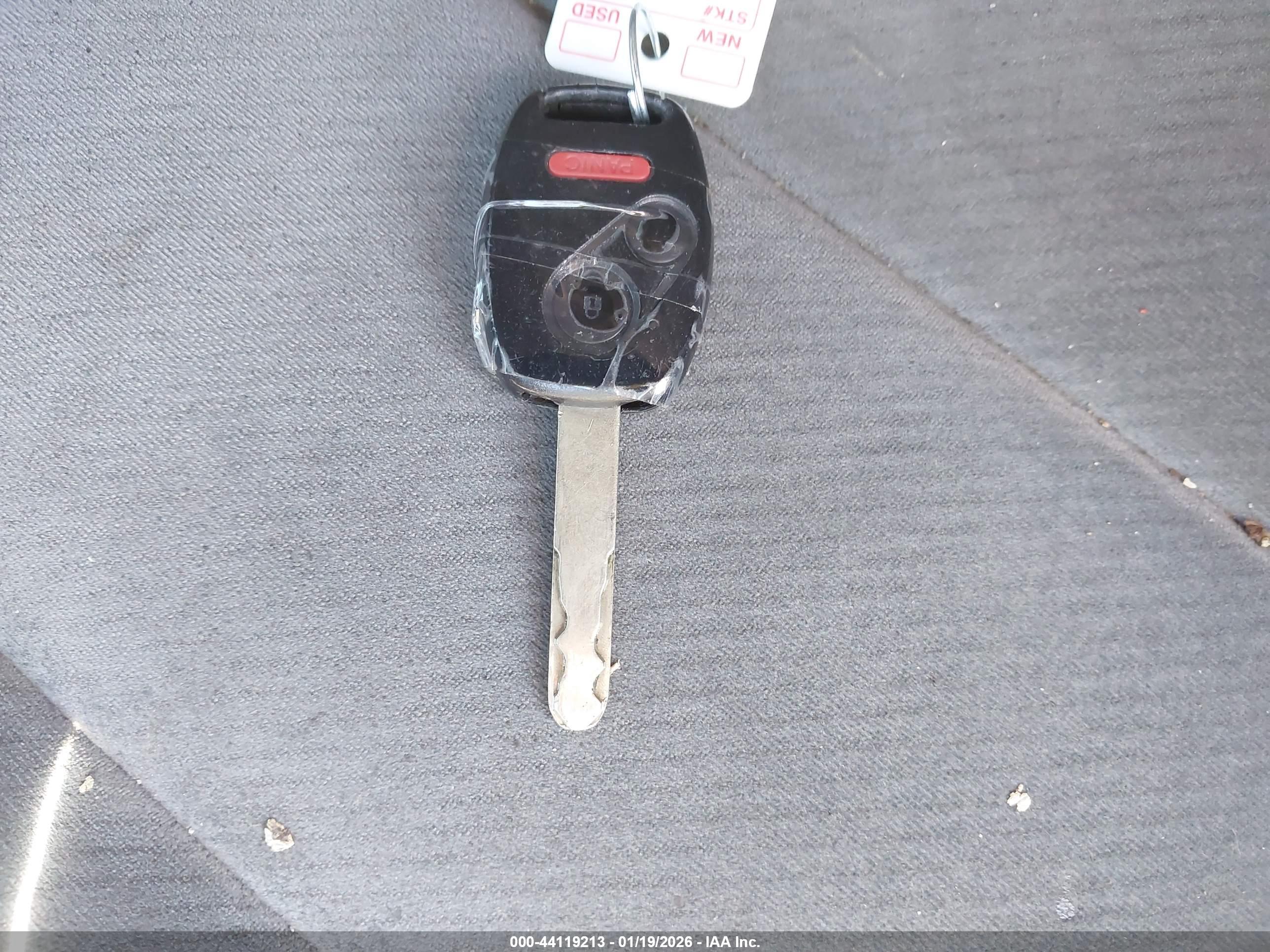 HONDA CIVIC image 11