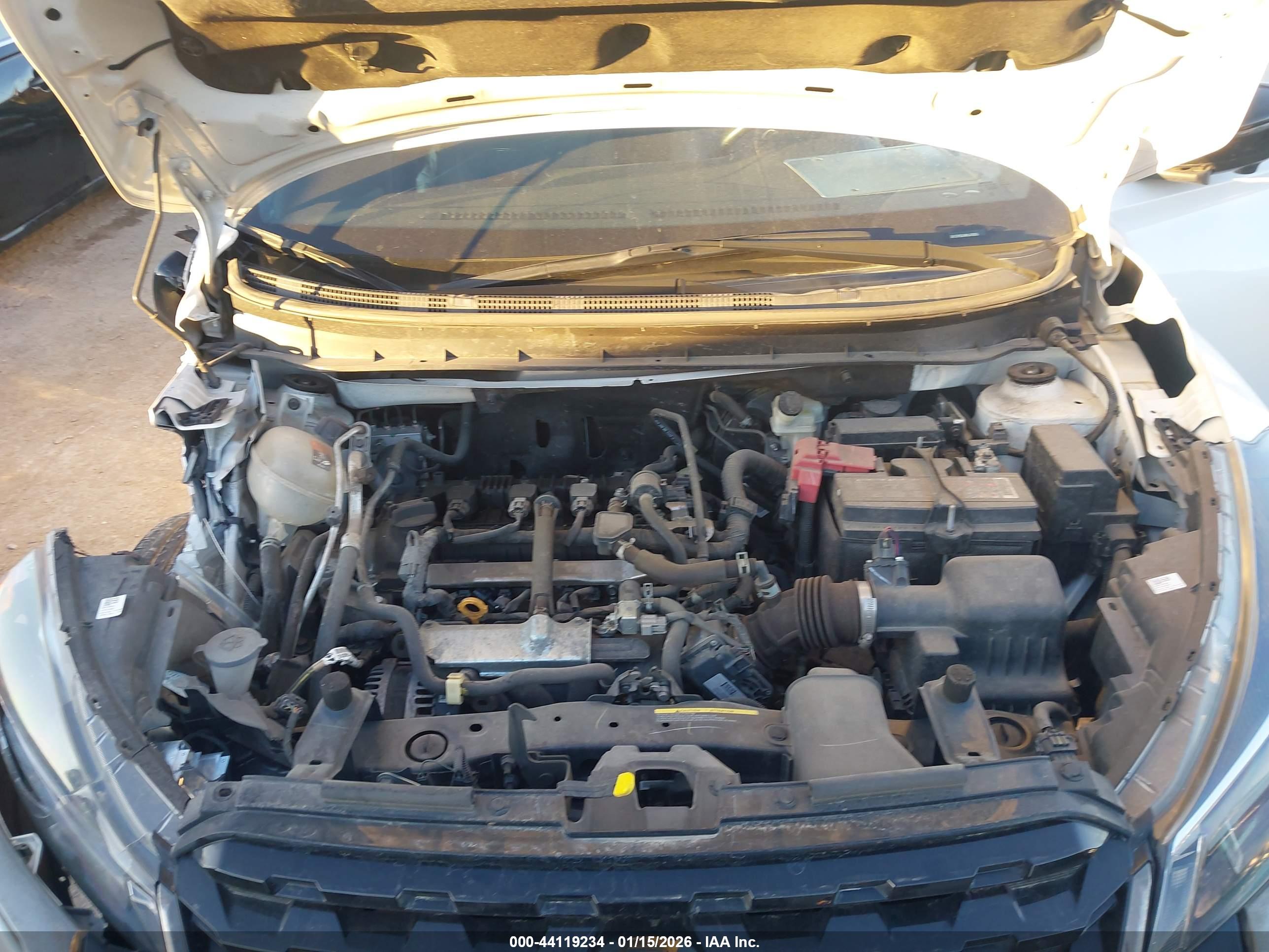 NISSAN KICKS image 10