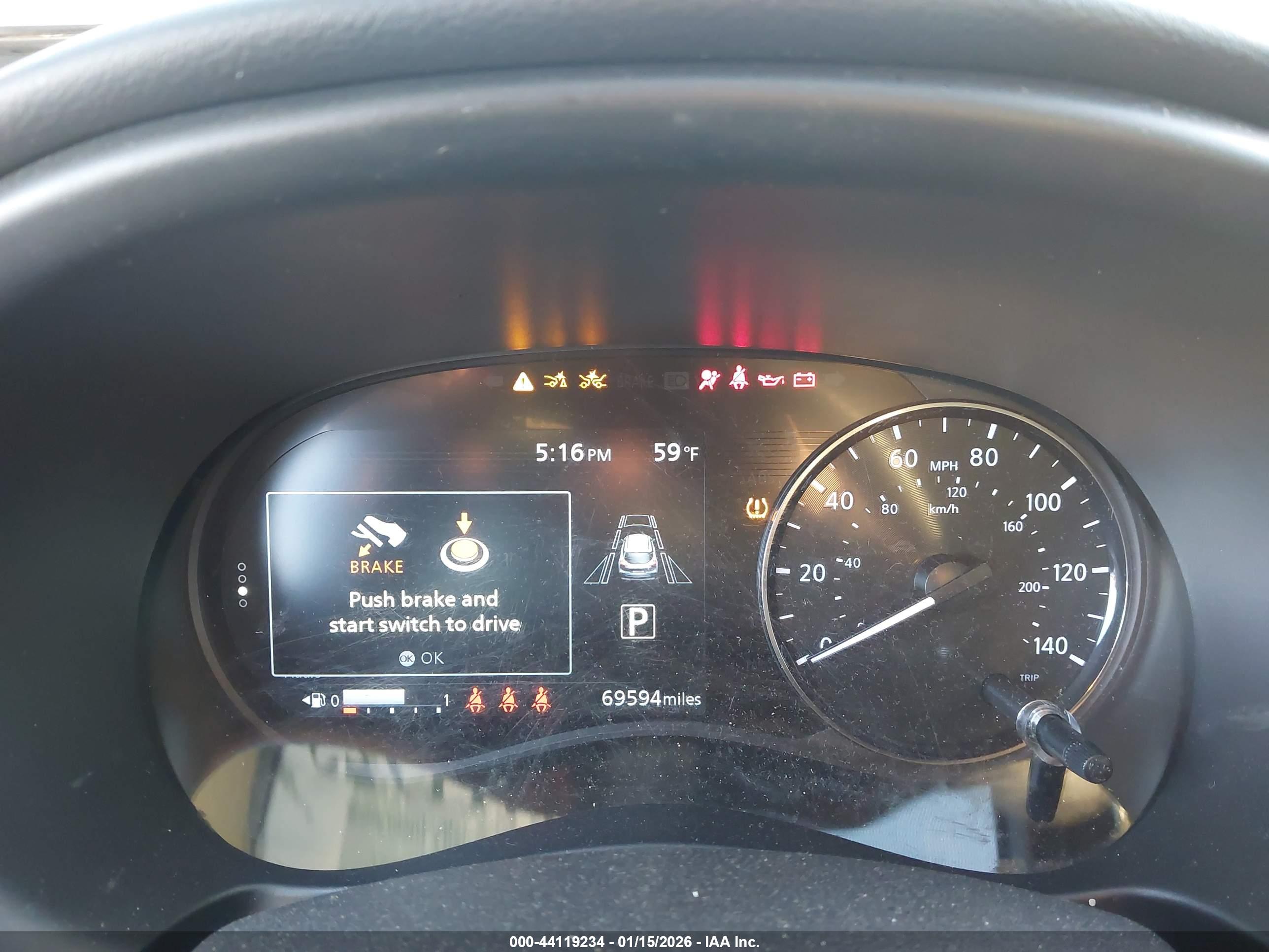 NISSAN KICKS image 7