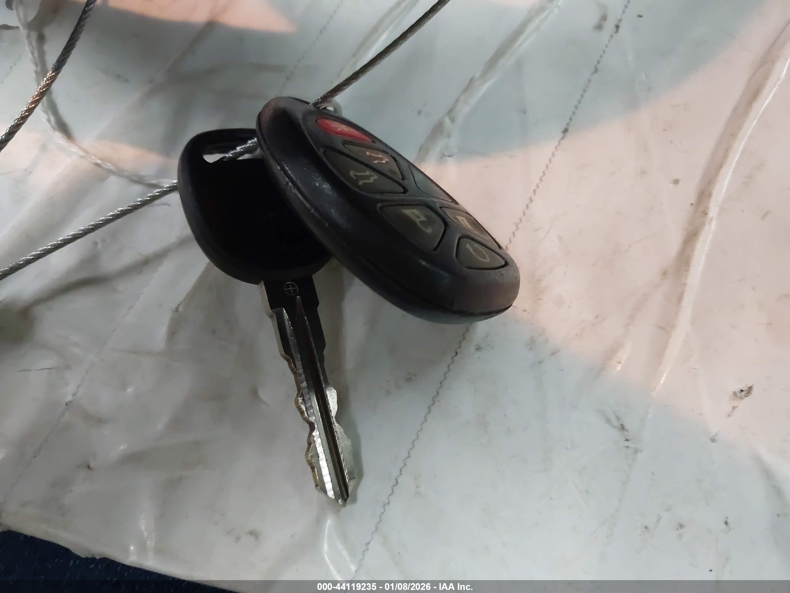 GMC YUKON image 11