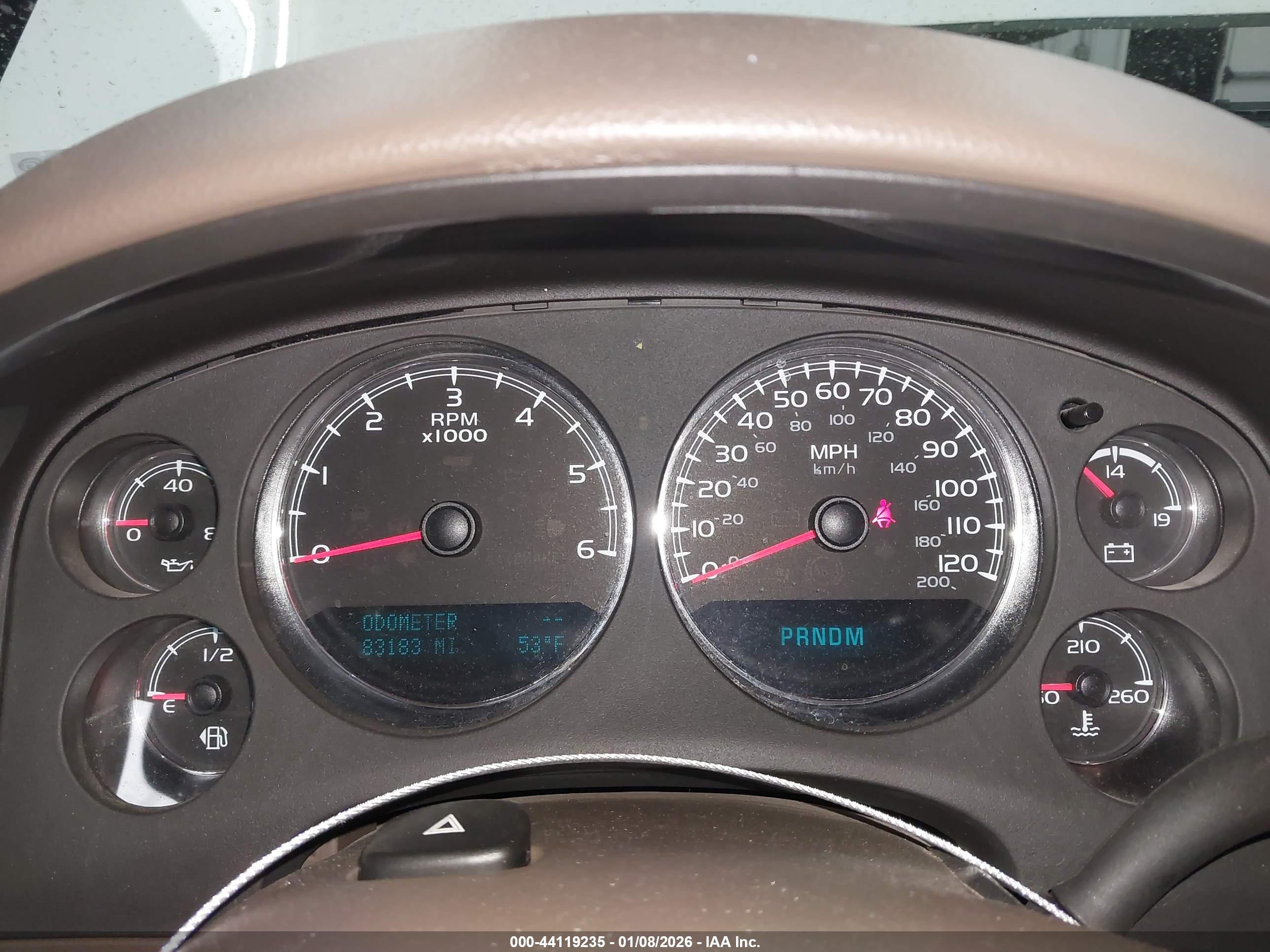 GMC YUKON image 7