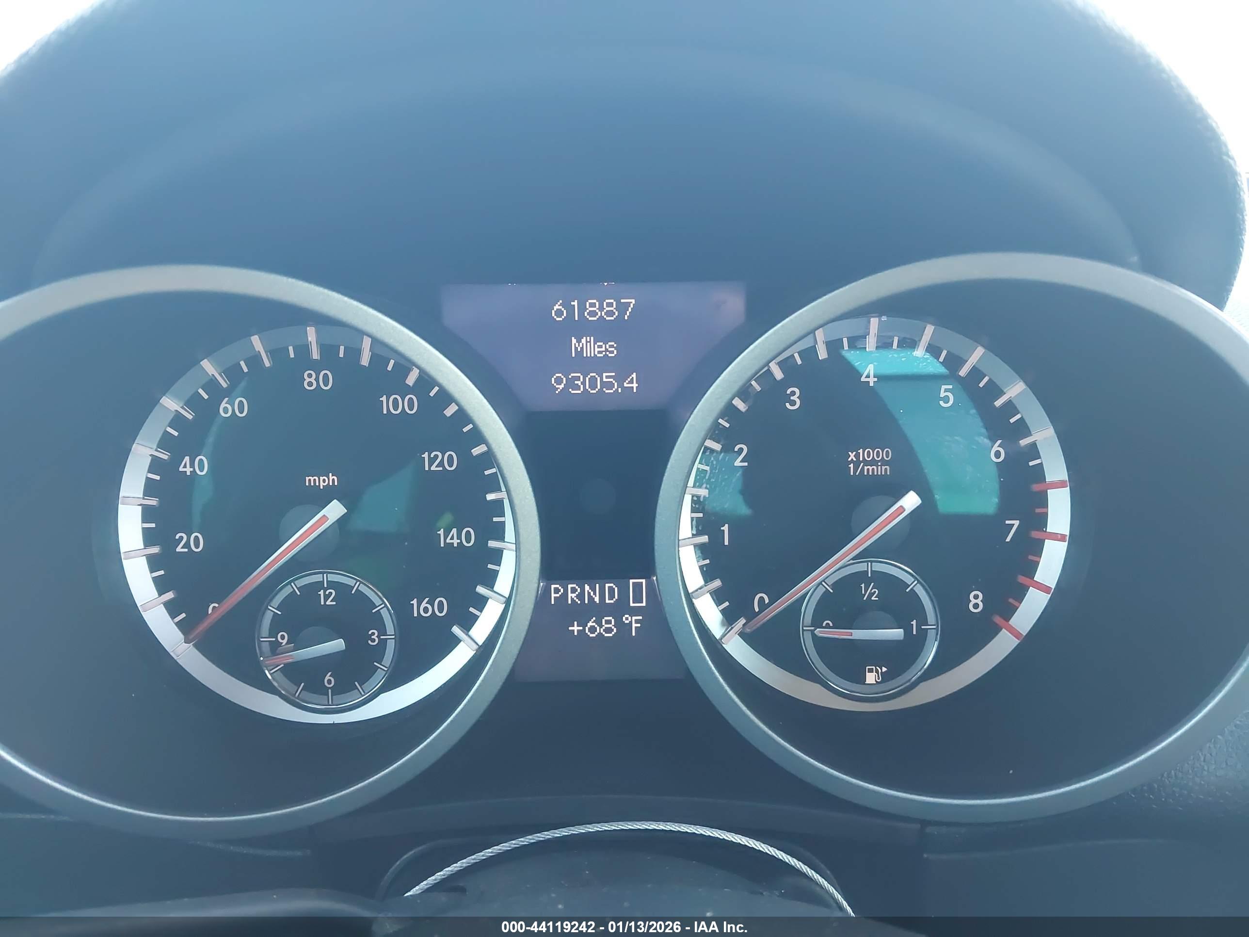 MERCEDES-BENZ SLK image 7