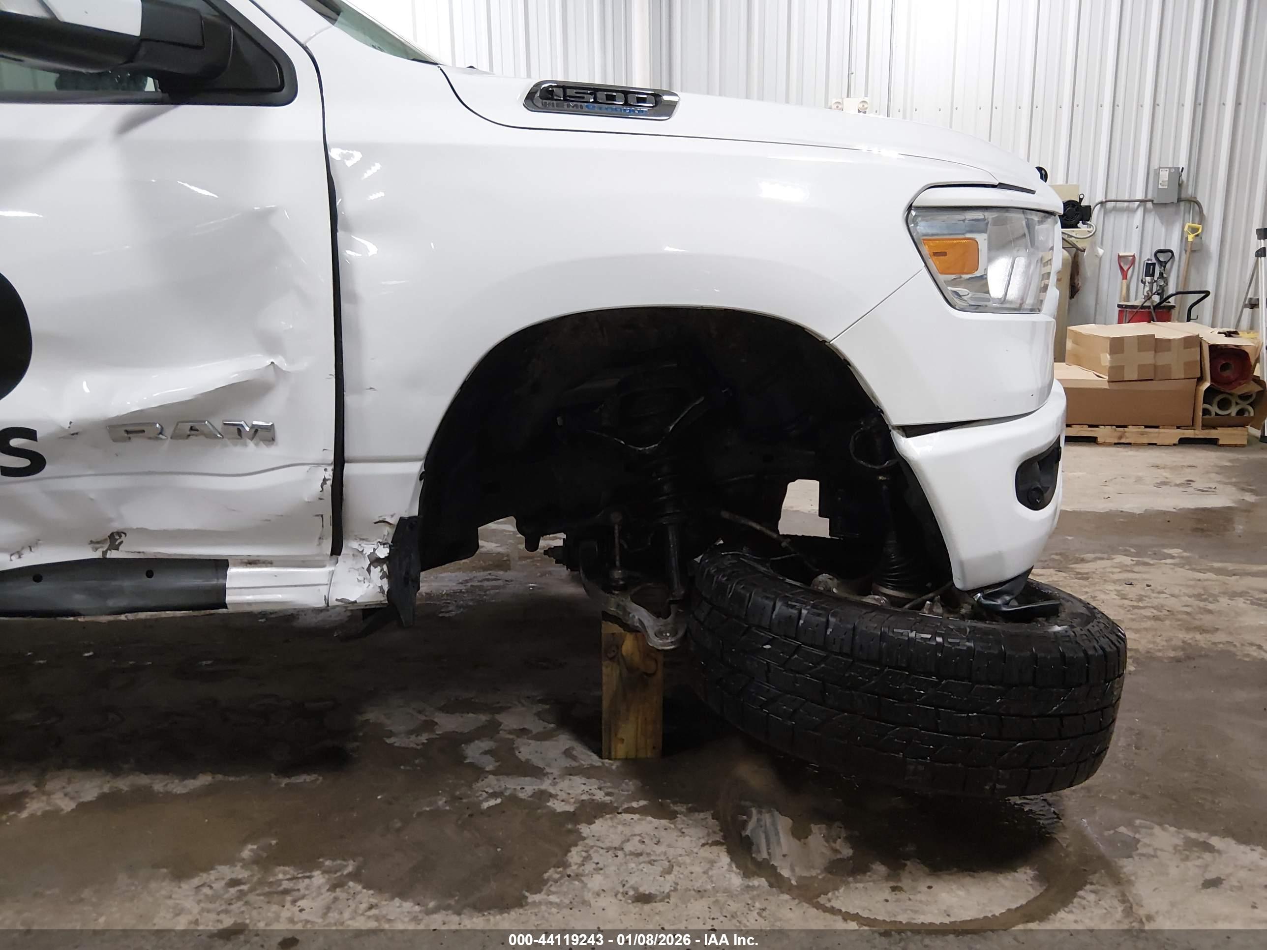 RAM 1500 image 6