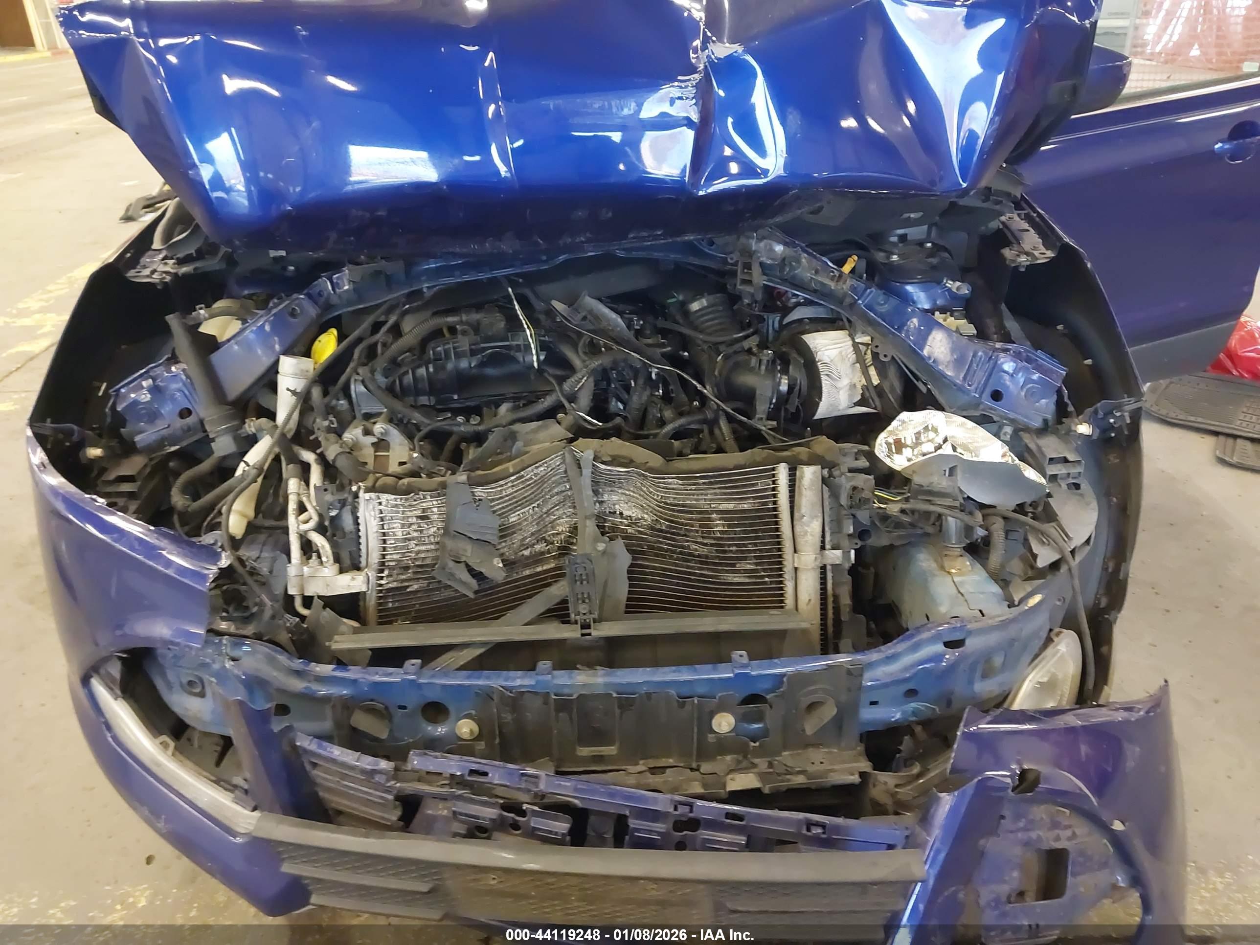 FORD ESCAPE image 10