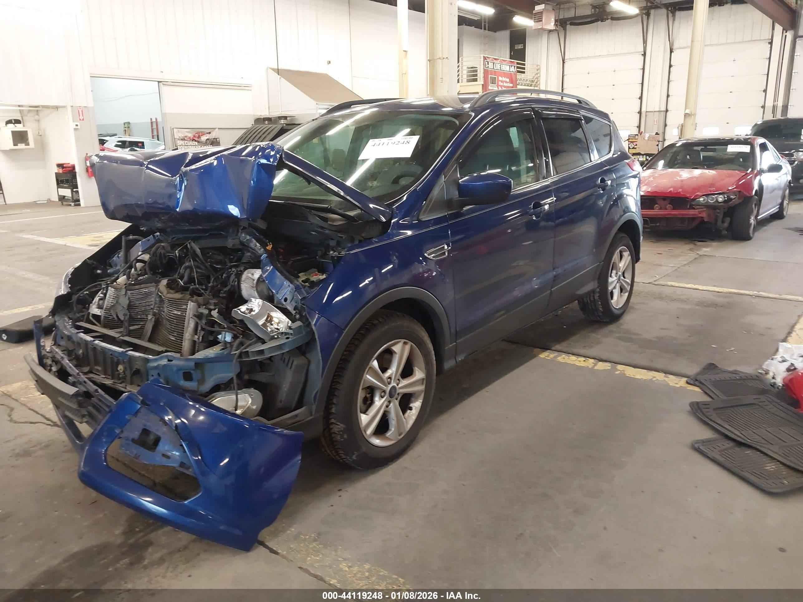 FORD ESCAPE image 2