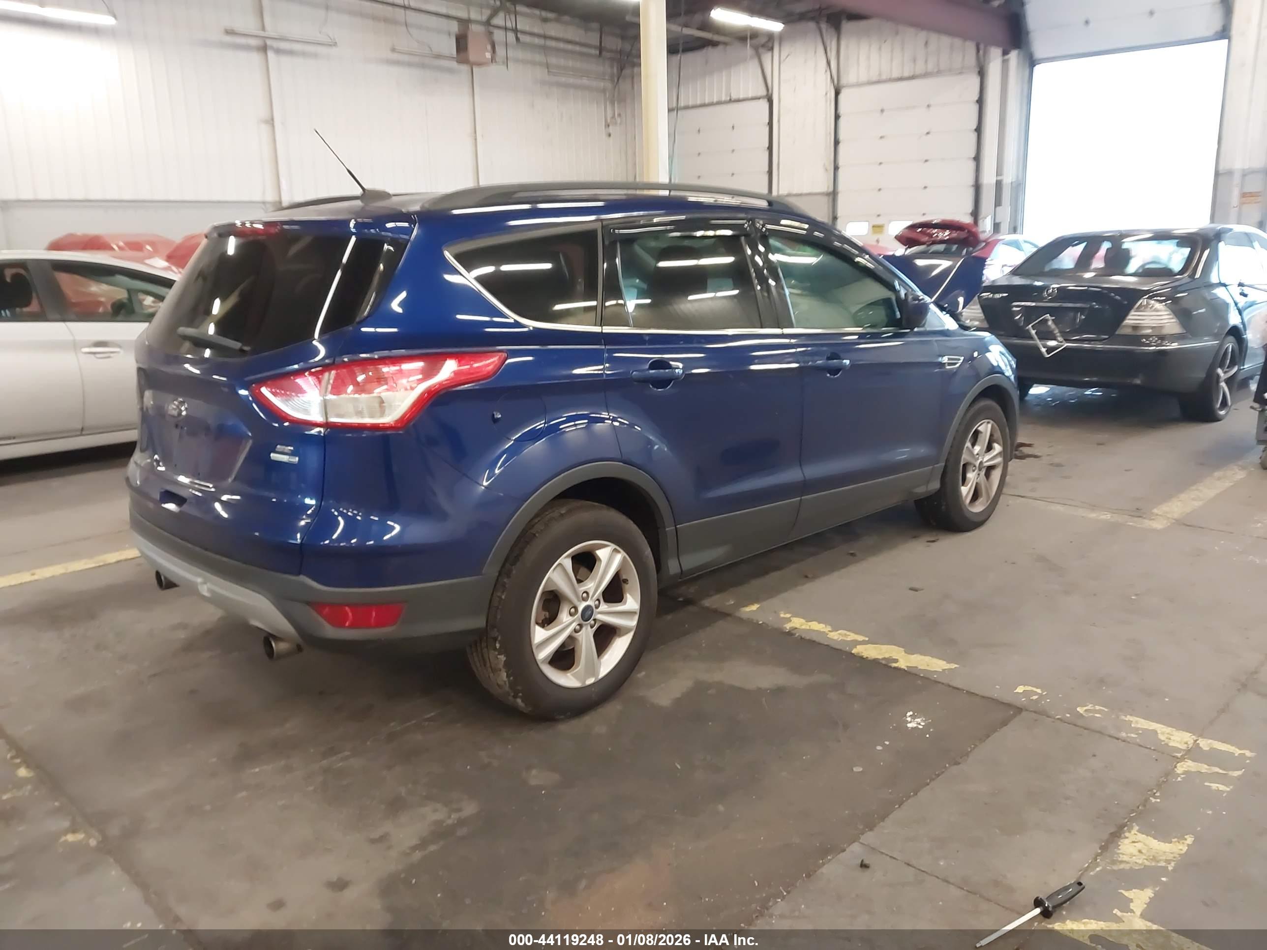 FORD ESCAPE image 4