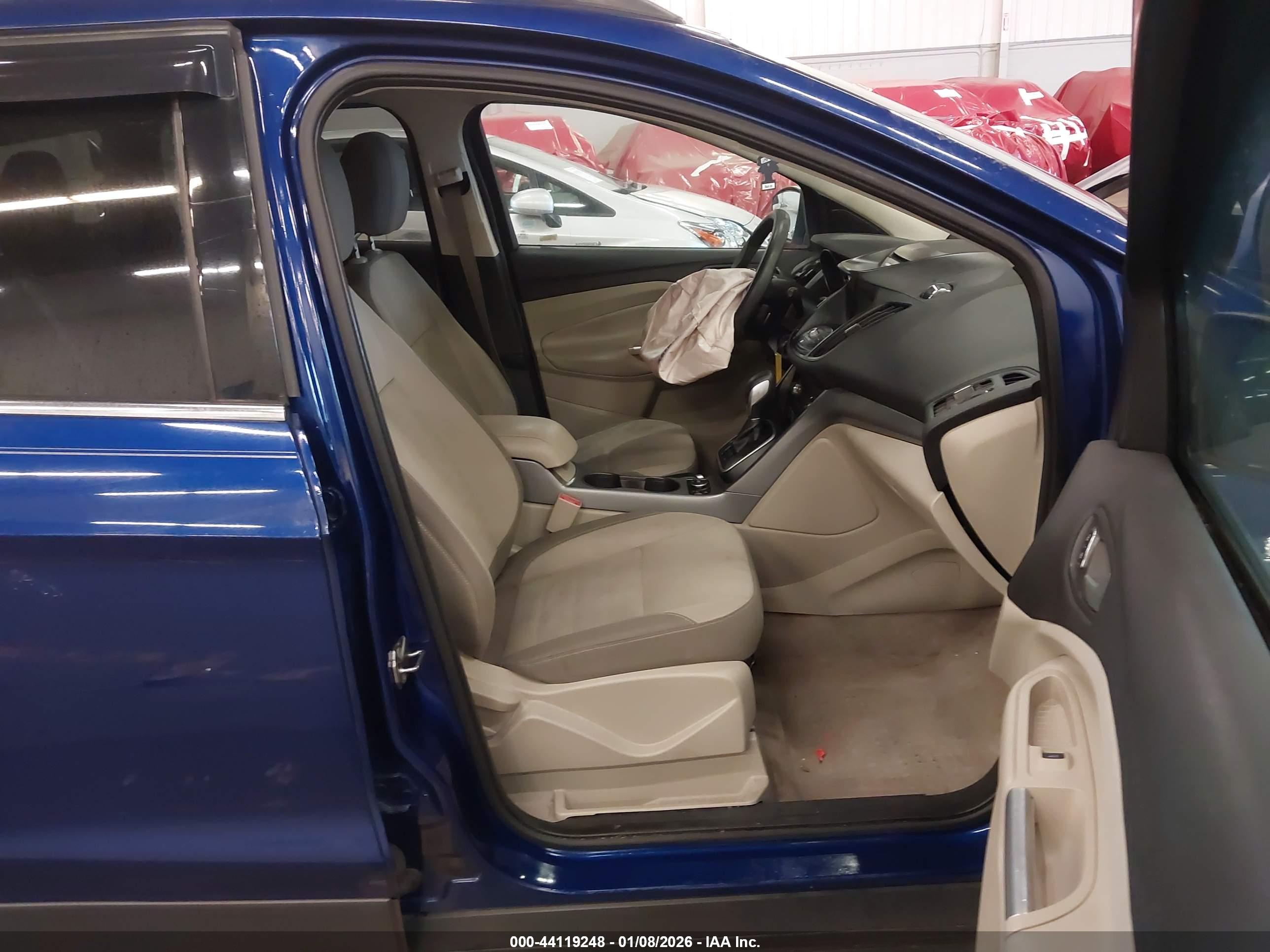 FORD ESCAPE image 5