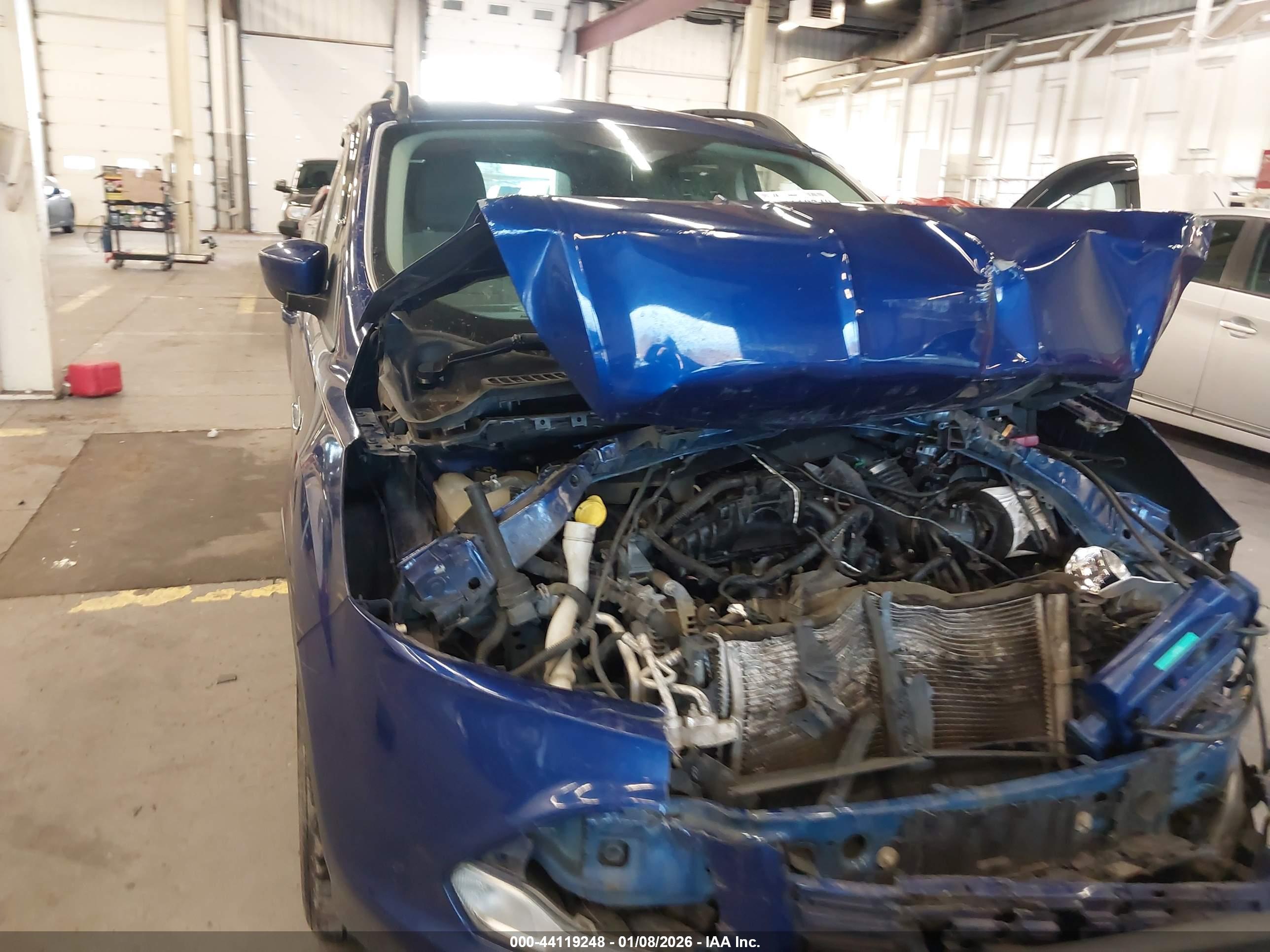 FORD ESCAPE image 6