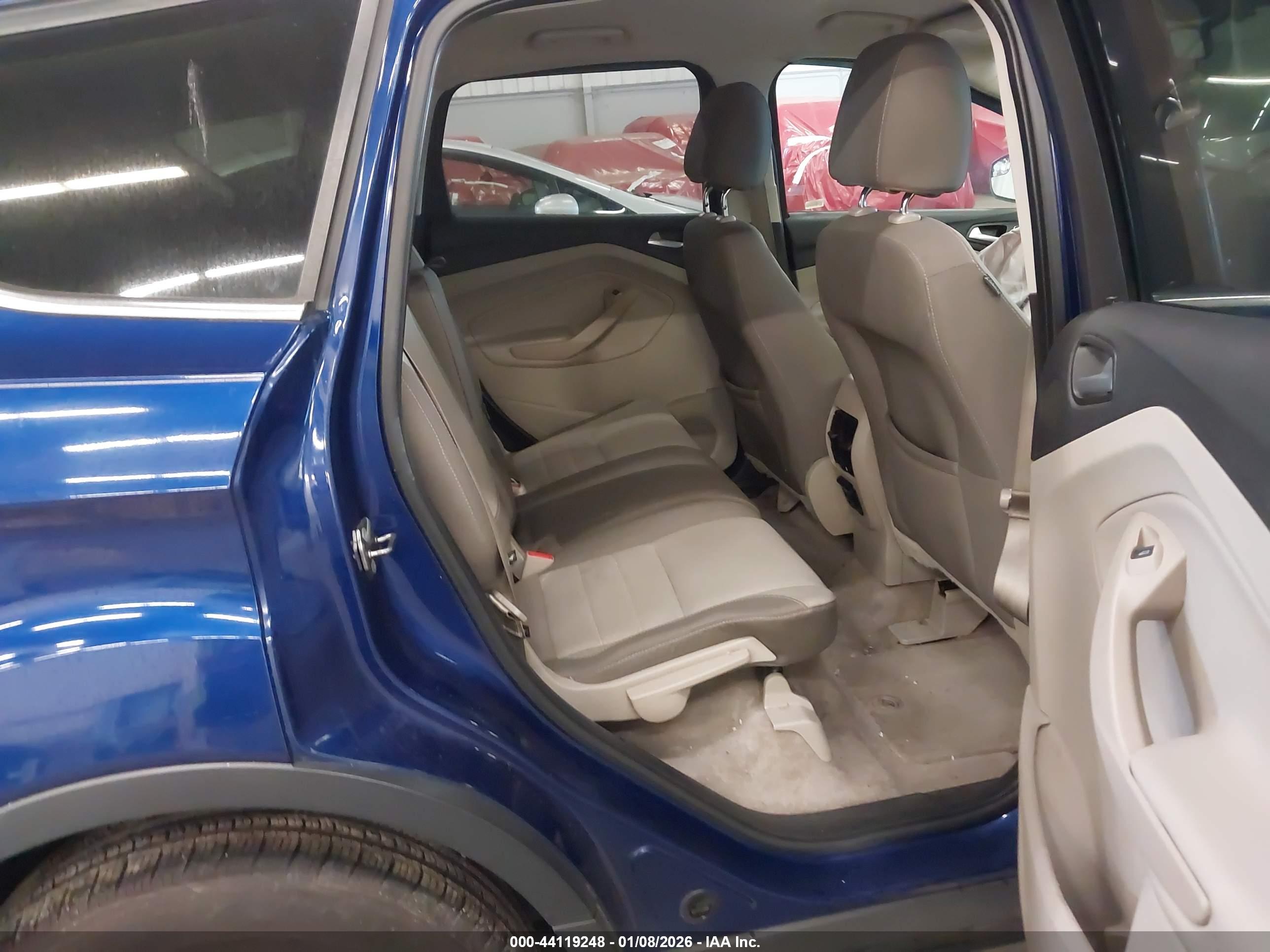 FORD ESCAPE image 8