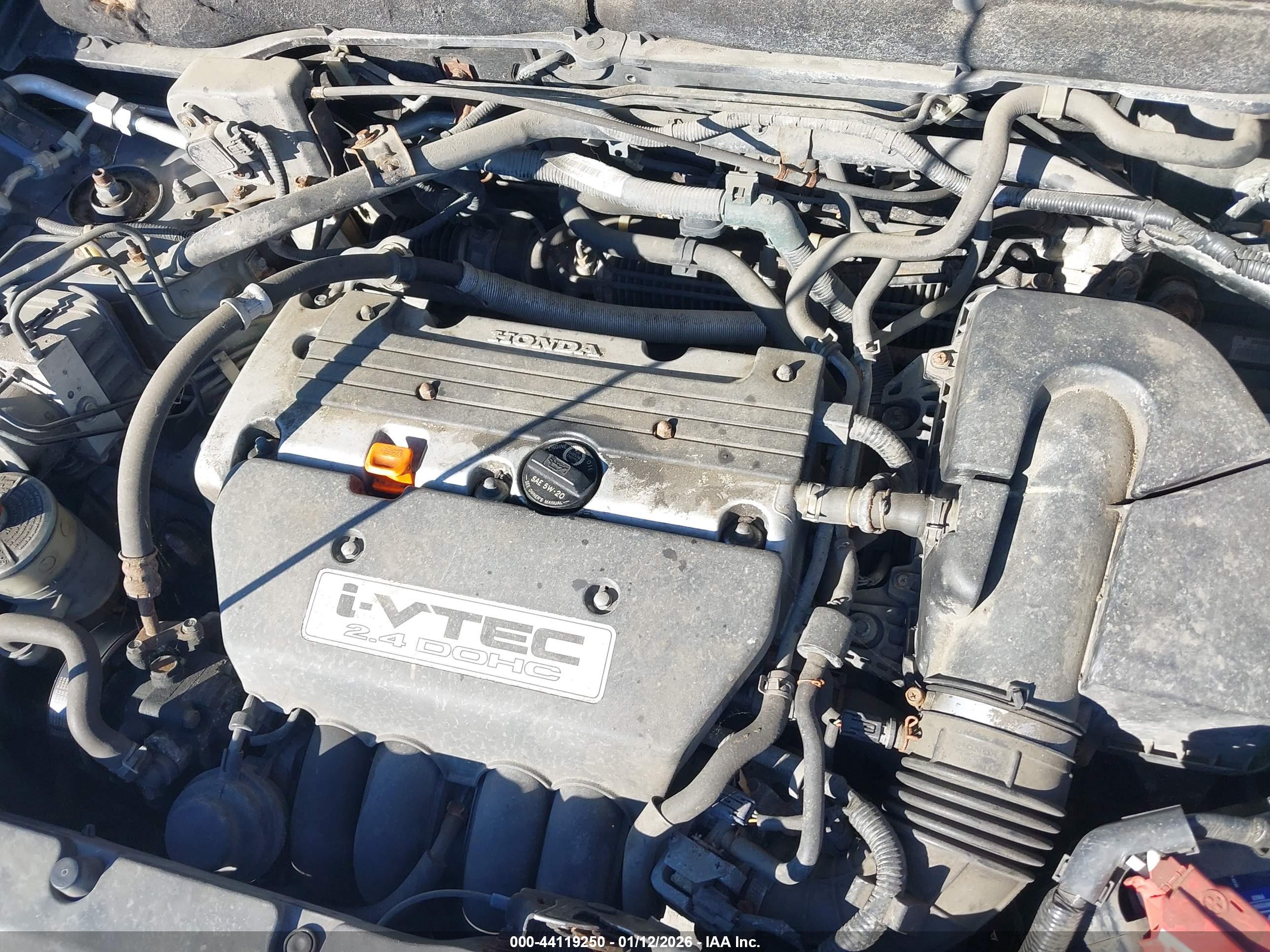 HONDA CR-V image 10