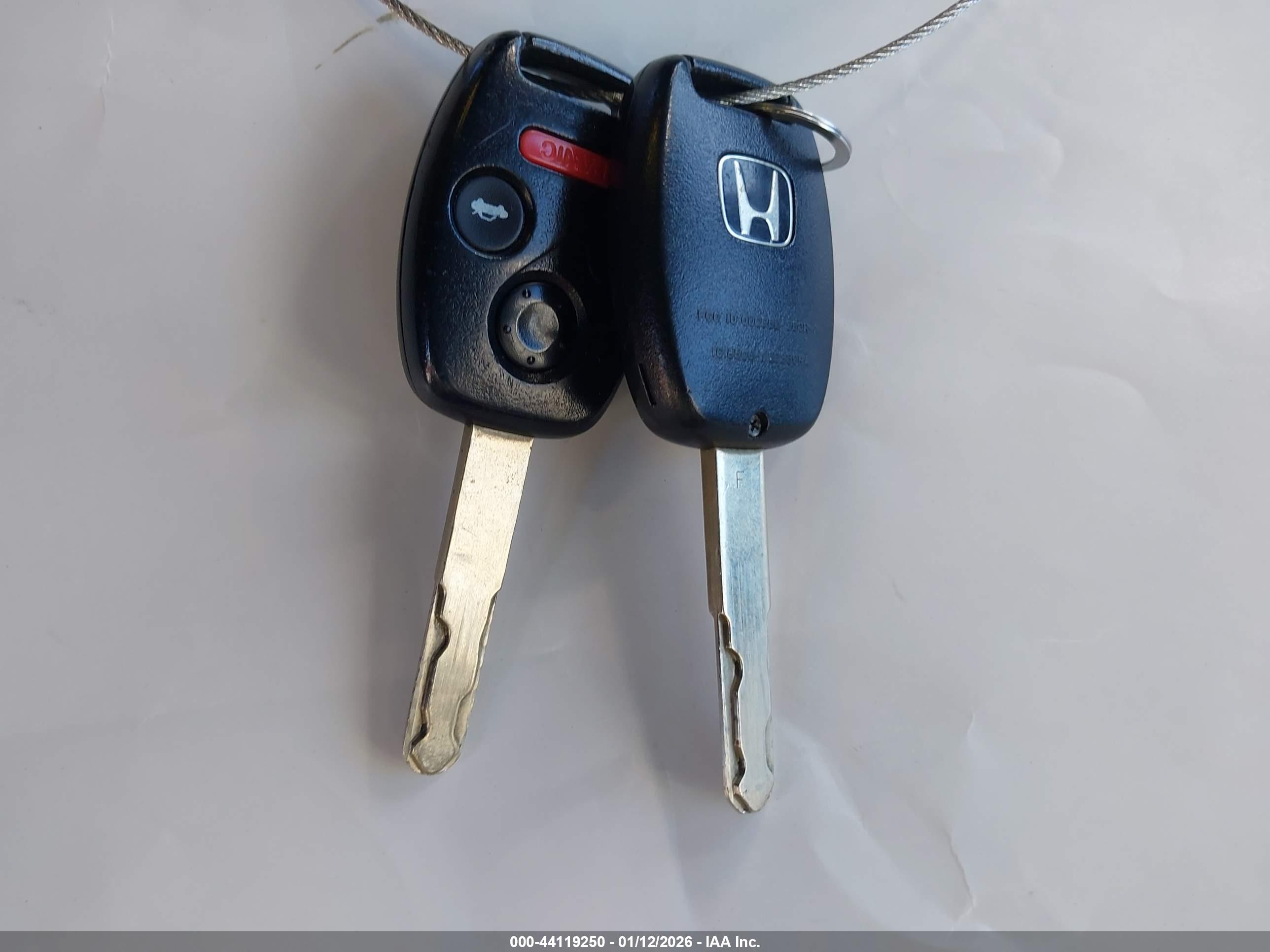 HONDA CR-V image 11