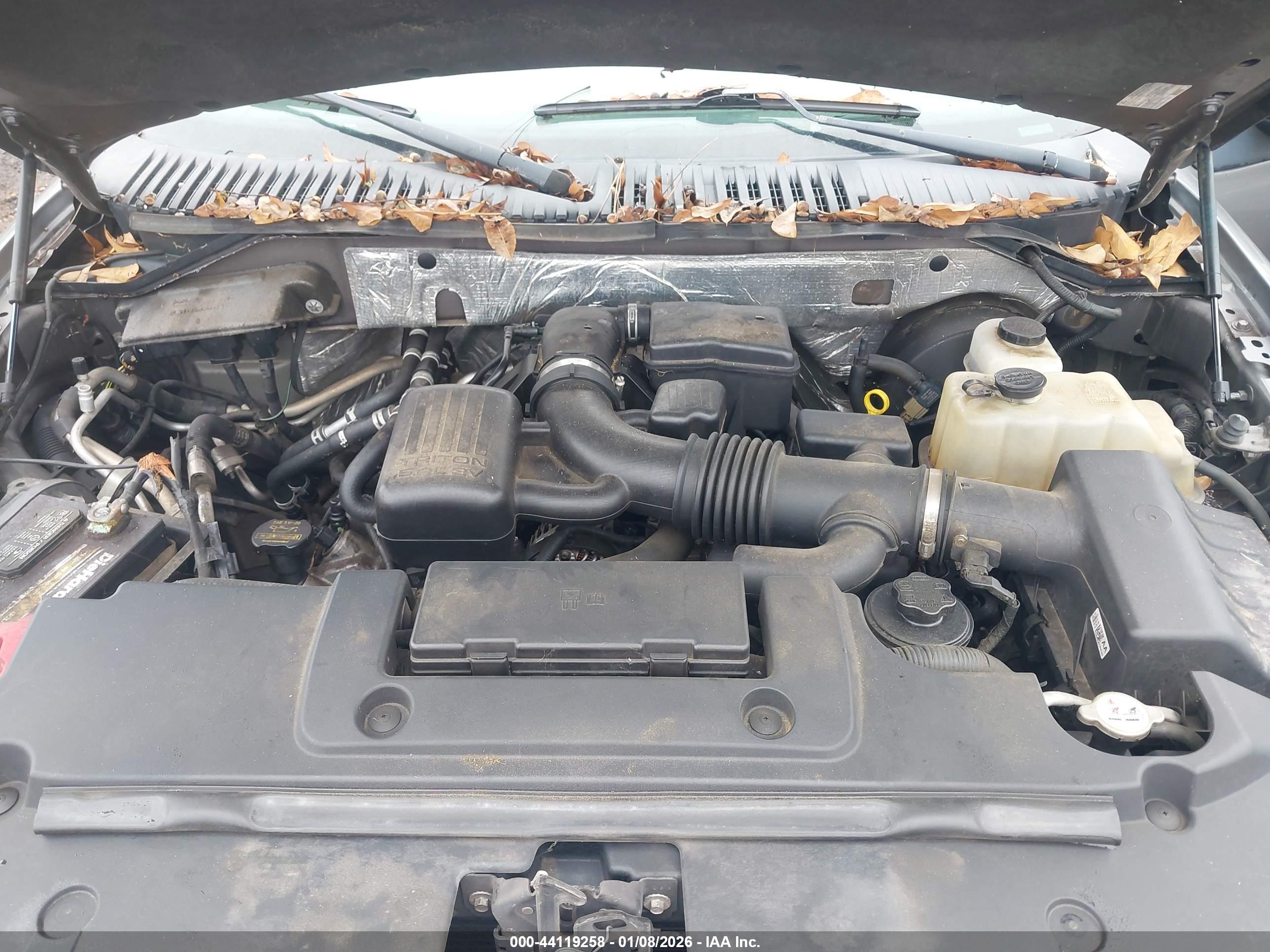 FORD EXPEDITION image 10