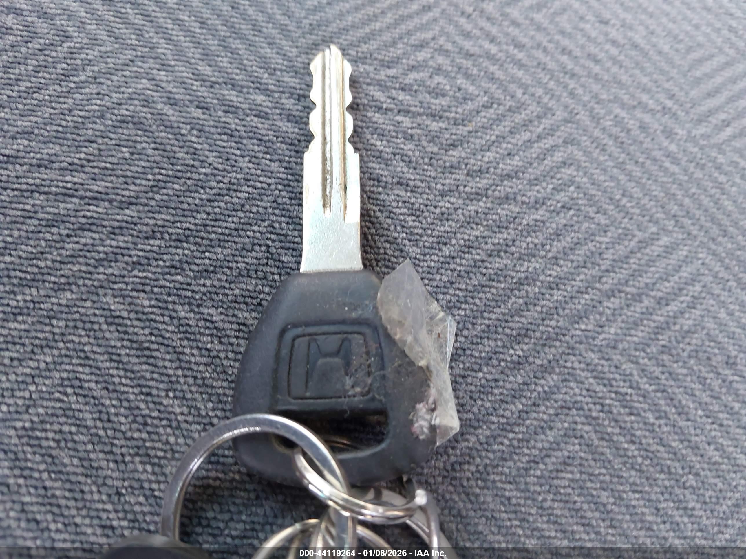 HONDA CIVIC image 11