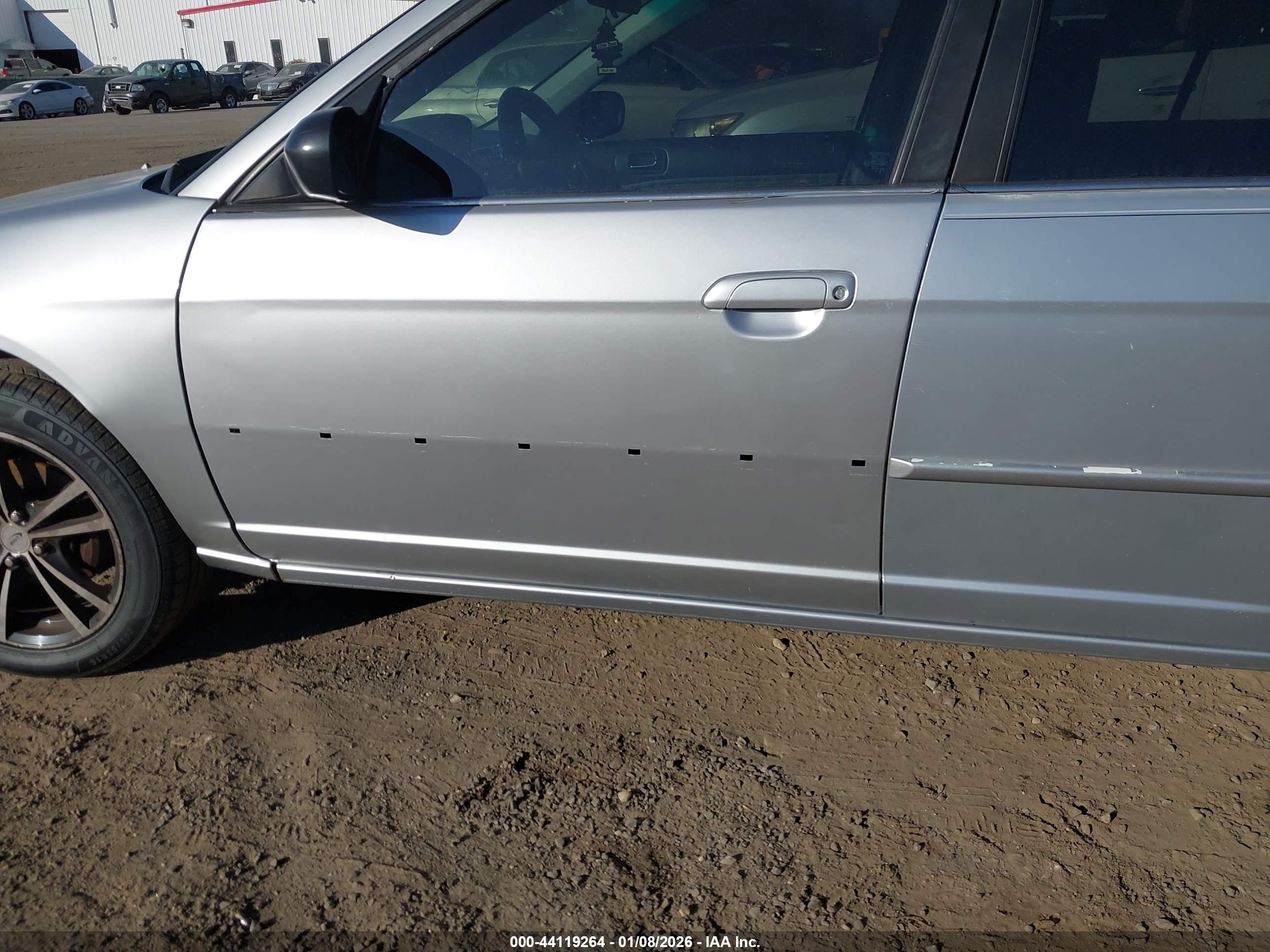 HONDA CIVIC image 6