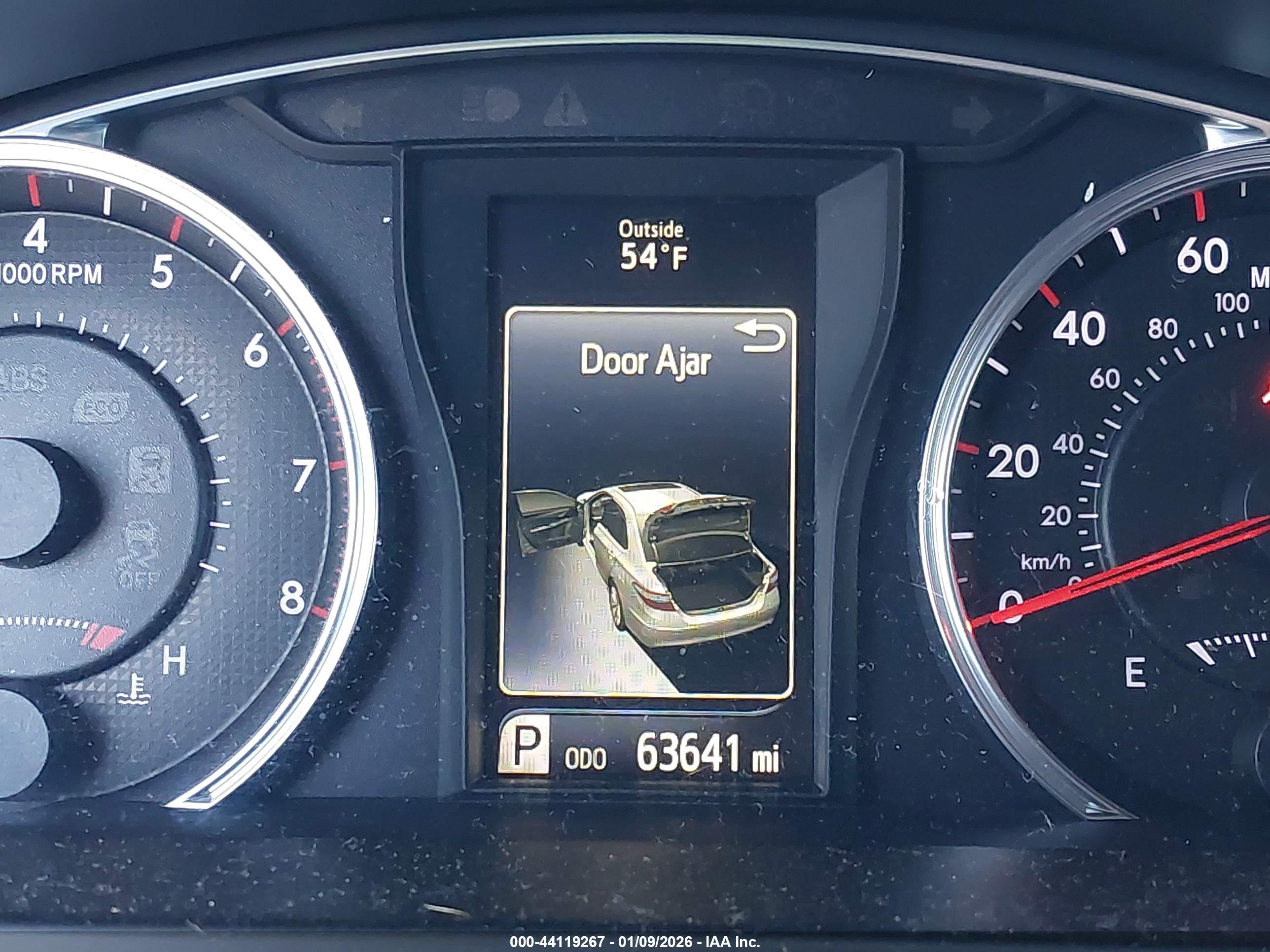 TOYOTA CAMRY image 7