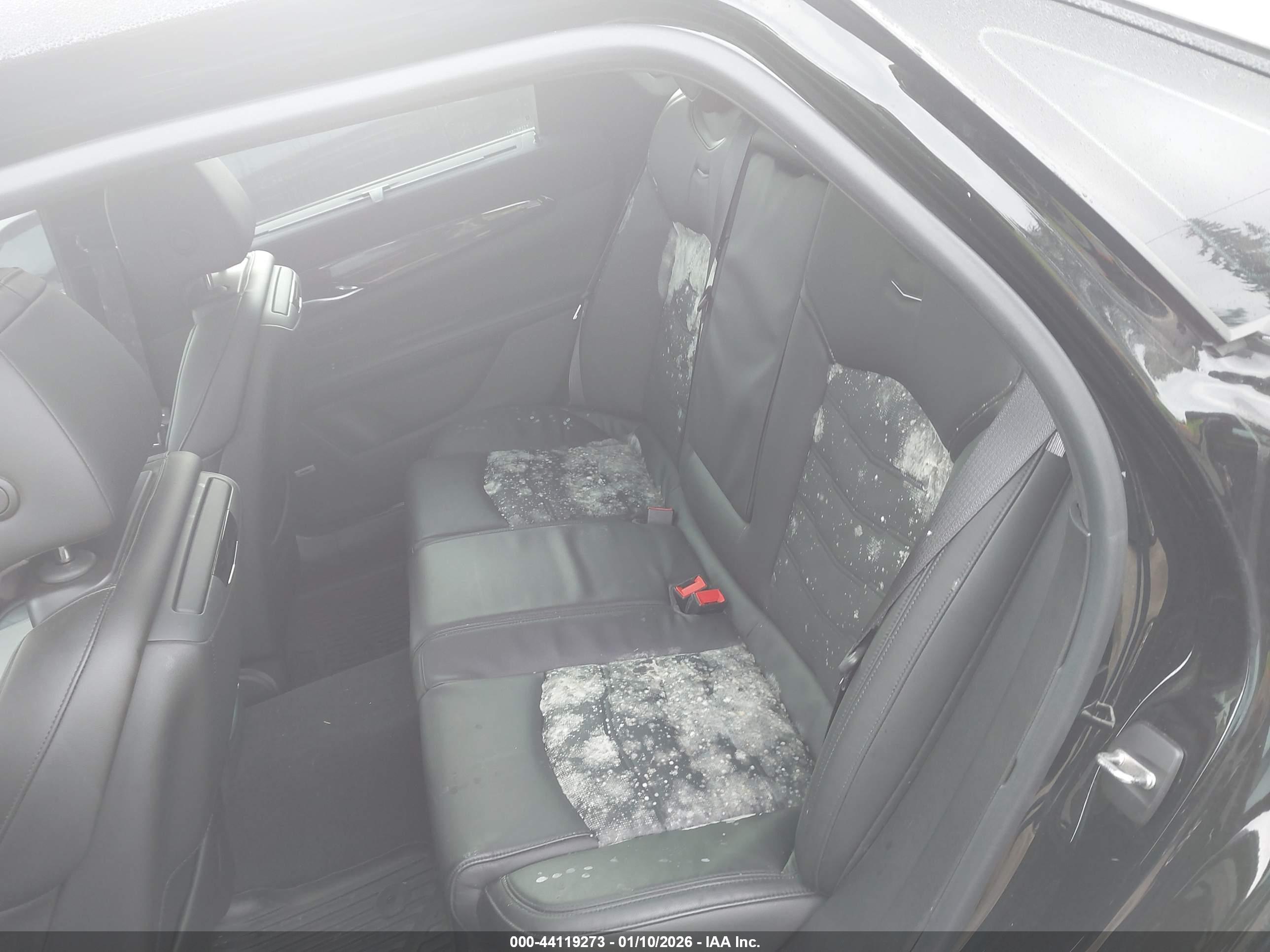 CADILLAC CT6 image 6