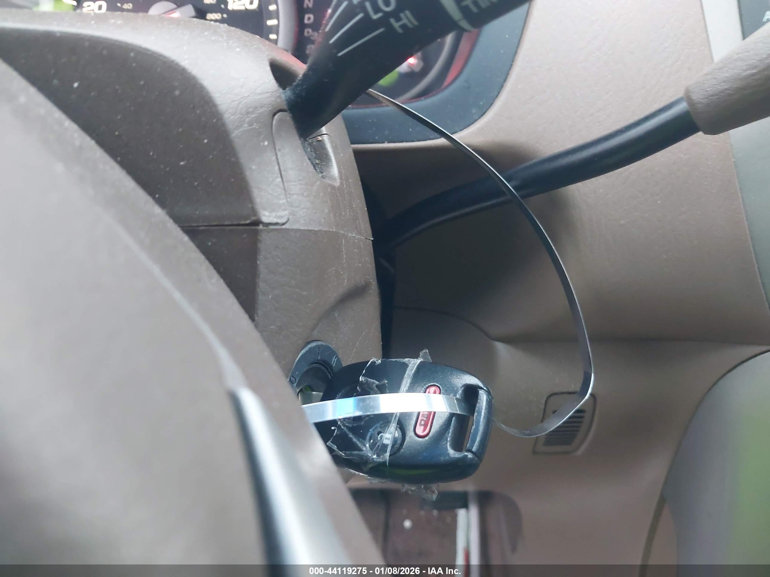 HONDA PILOT image 11