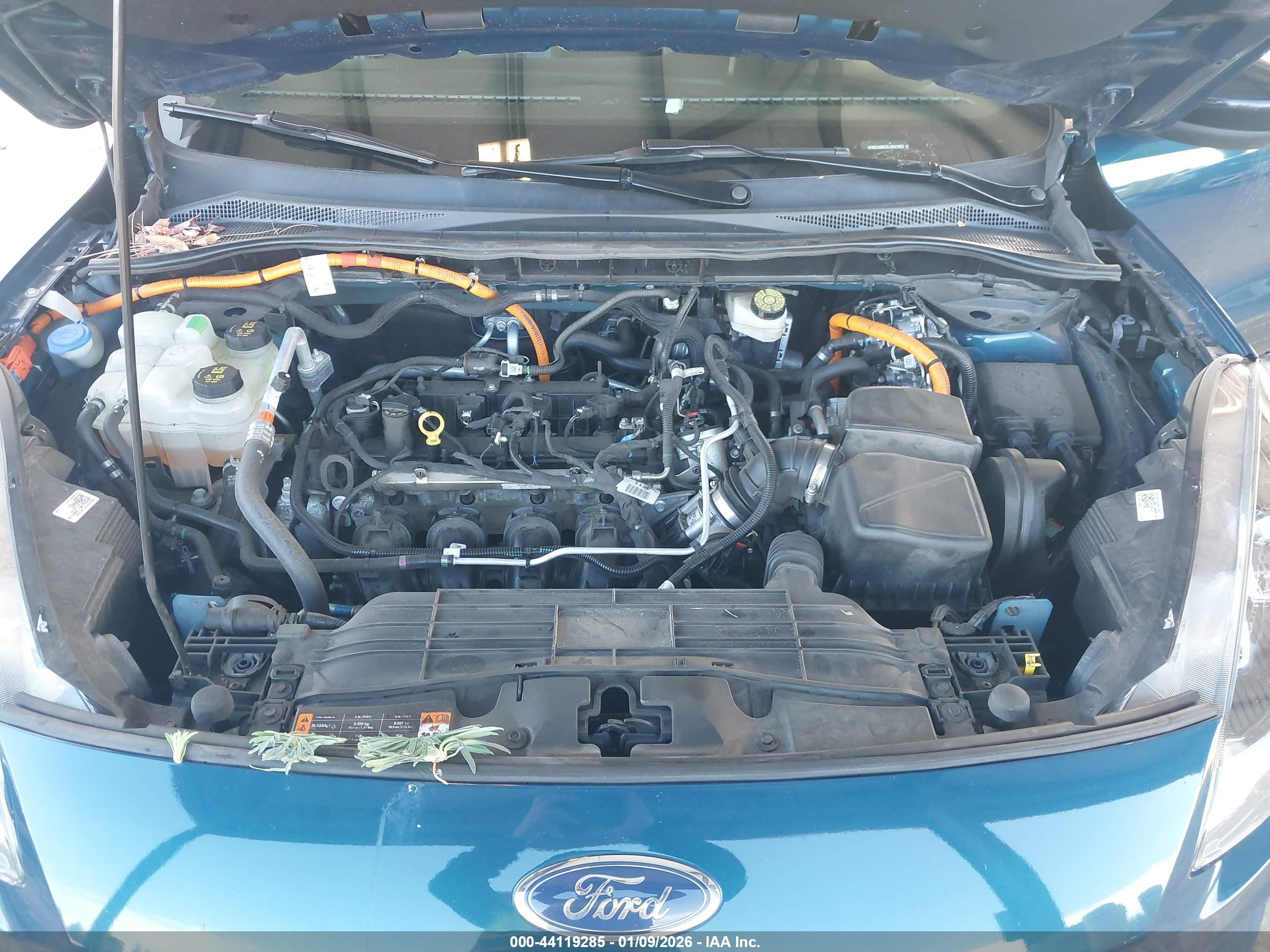 FORD ESCAPE image 10