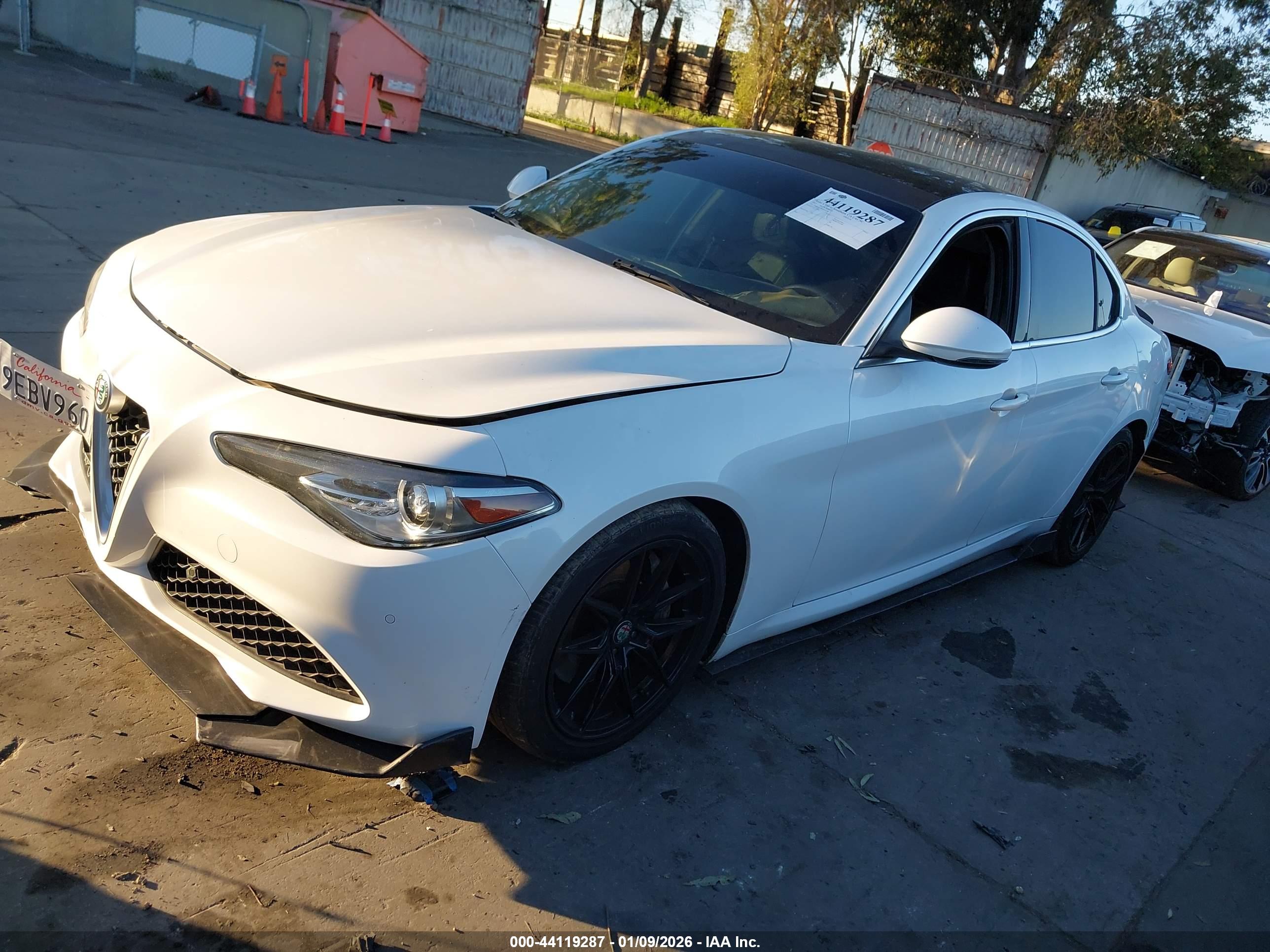 ALFA ROMEO image 2