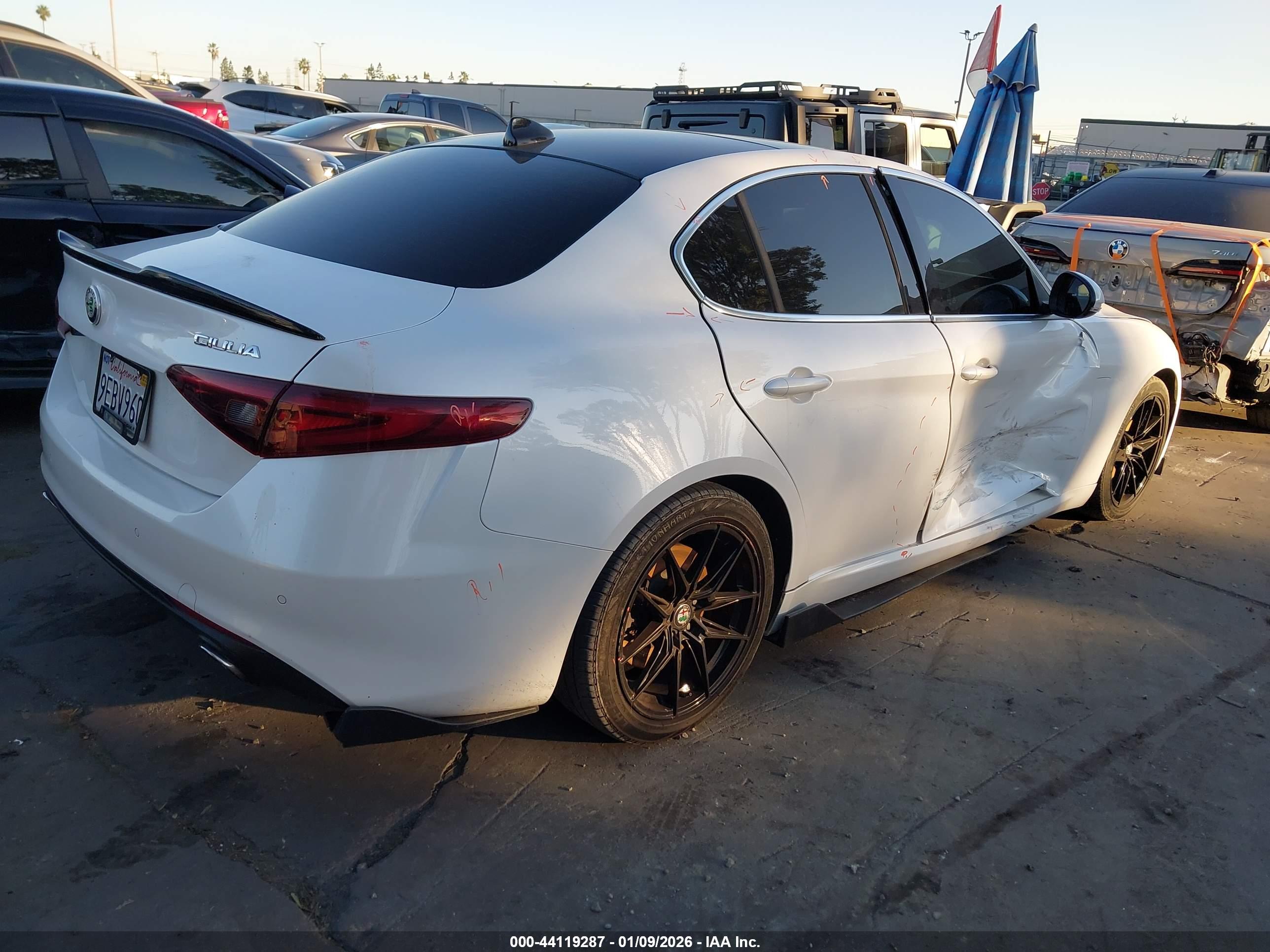 ALFA ROMEO image 4