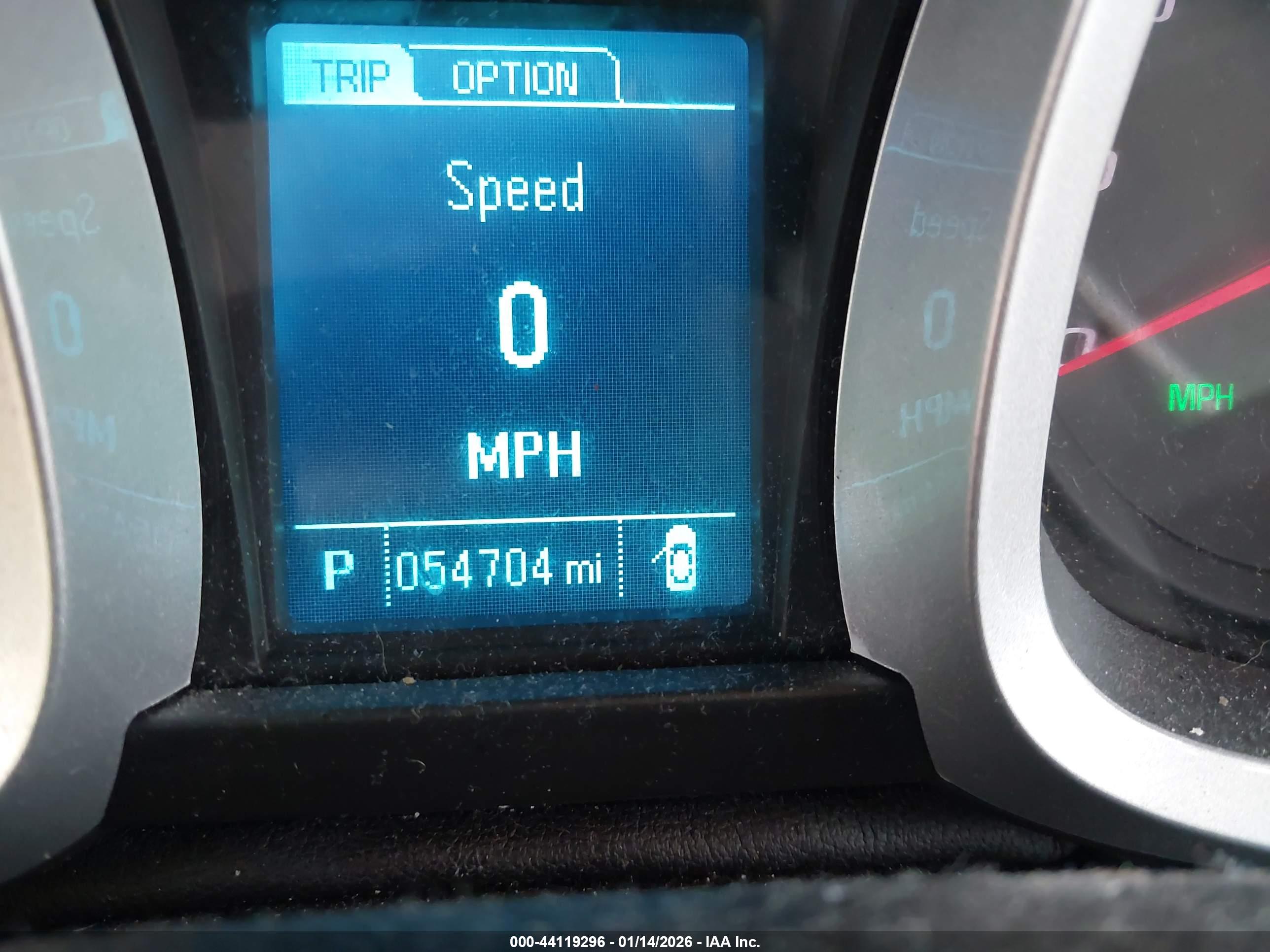 CHEVROLET EQUINOX image 7