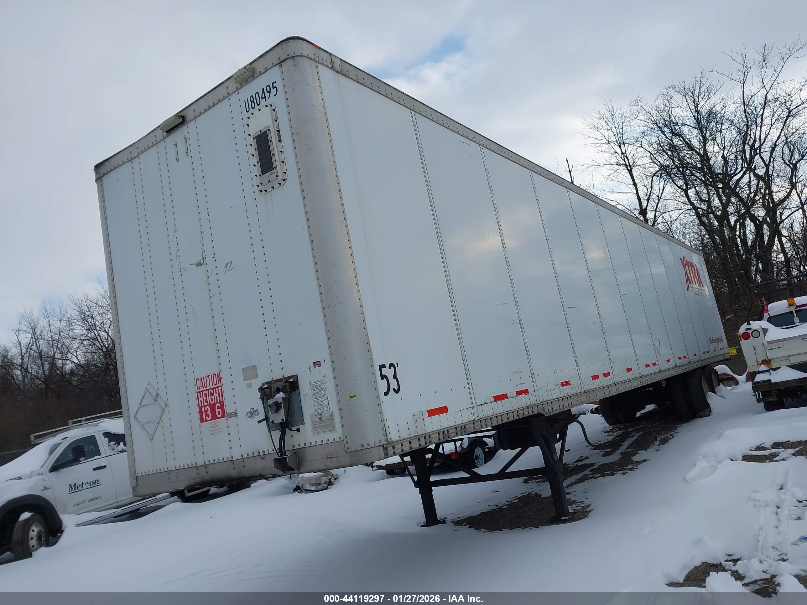 WABASH NATIONAL image 2