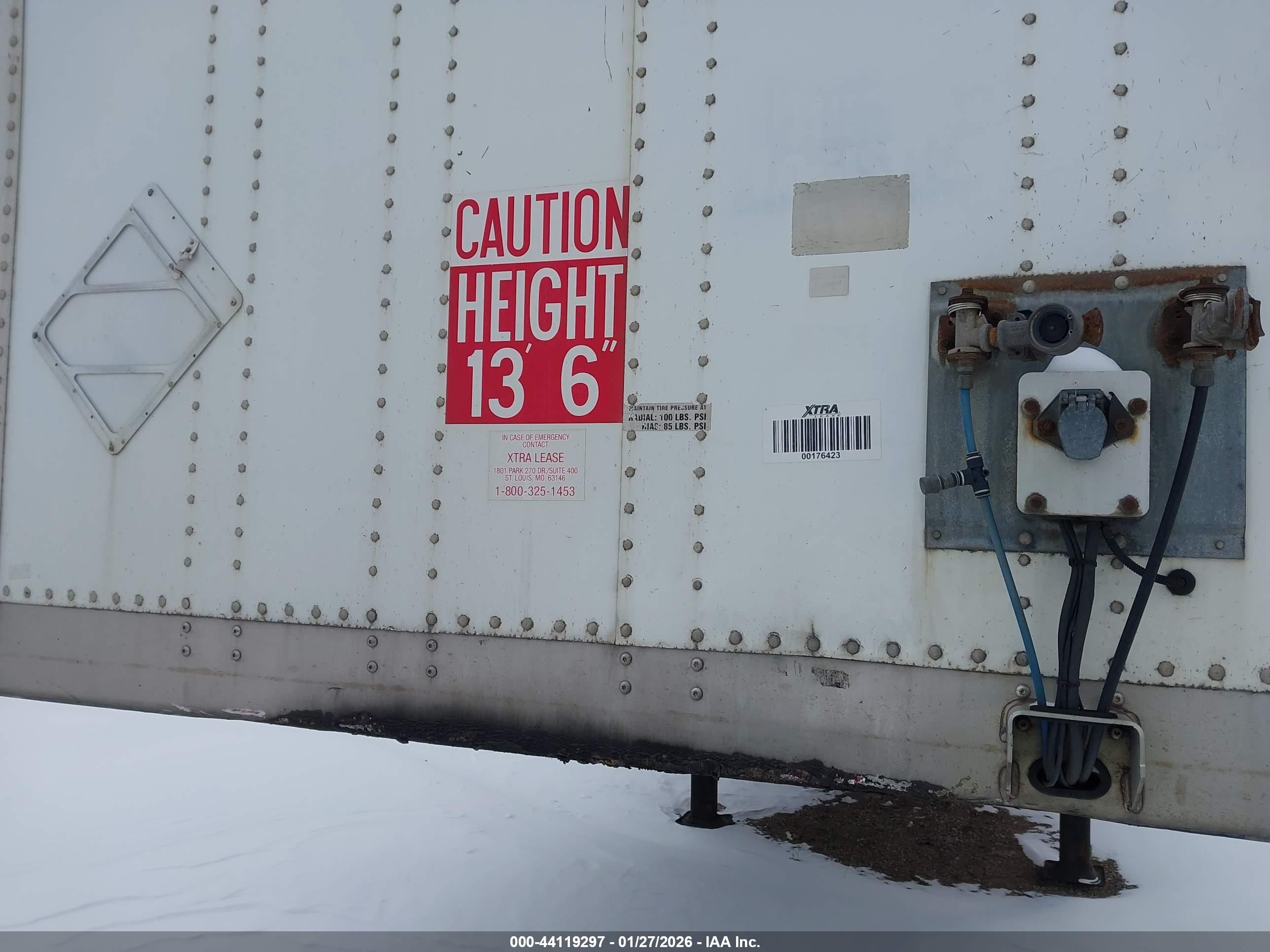 WABASH NATIONAL image 7
