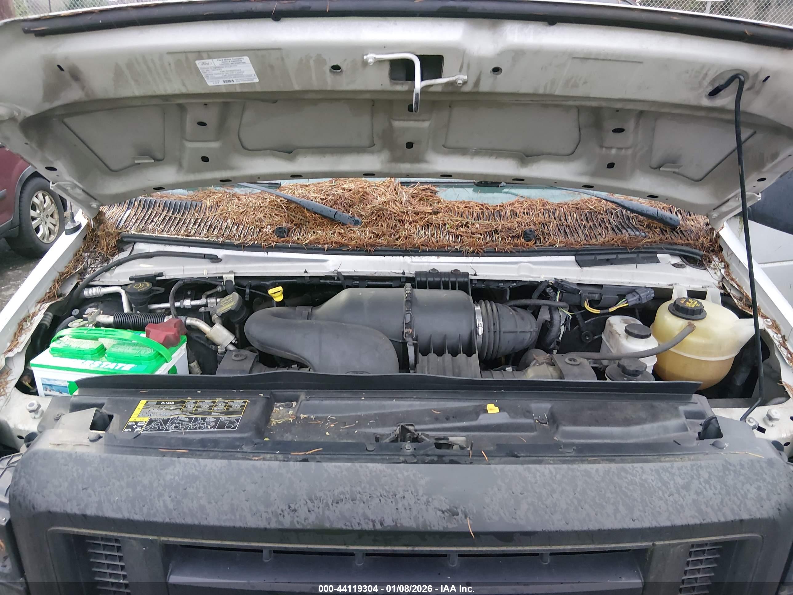 FORD E-150 image 10