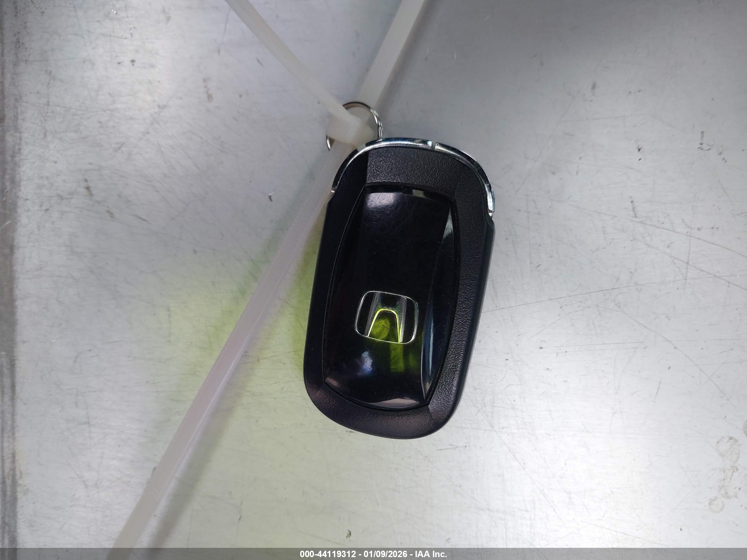 HONDA CIVIC image 11