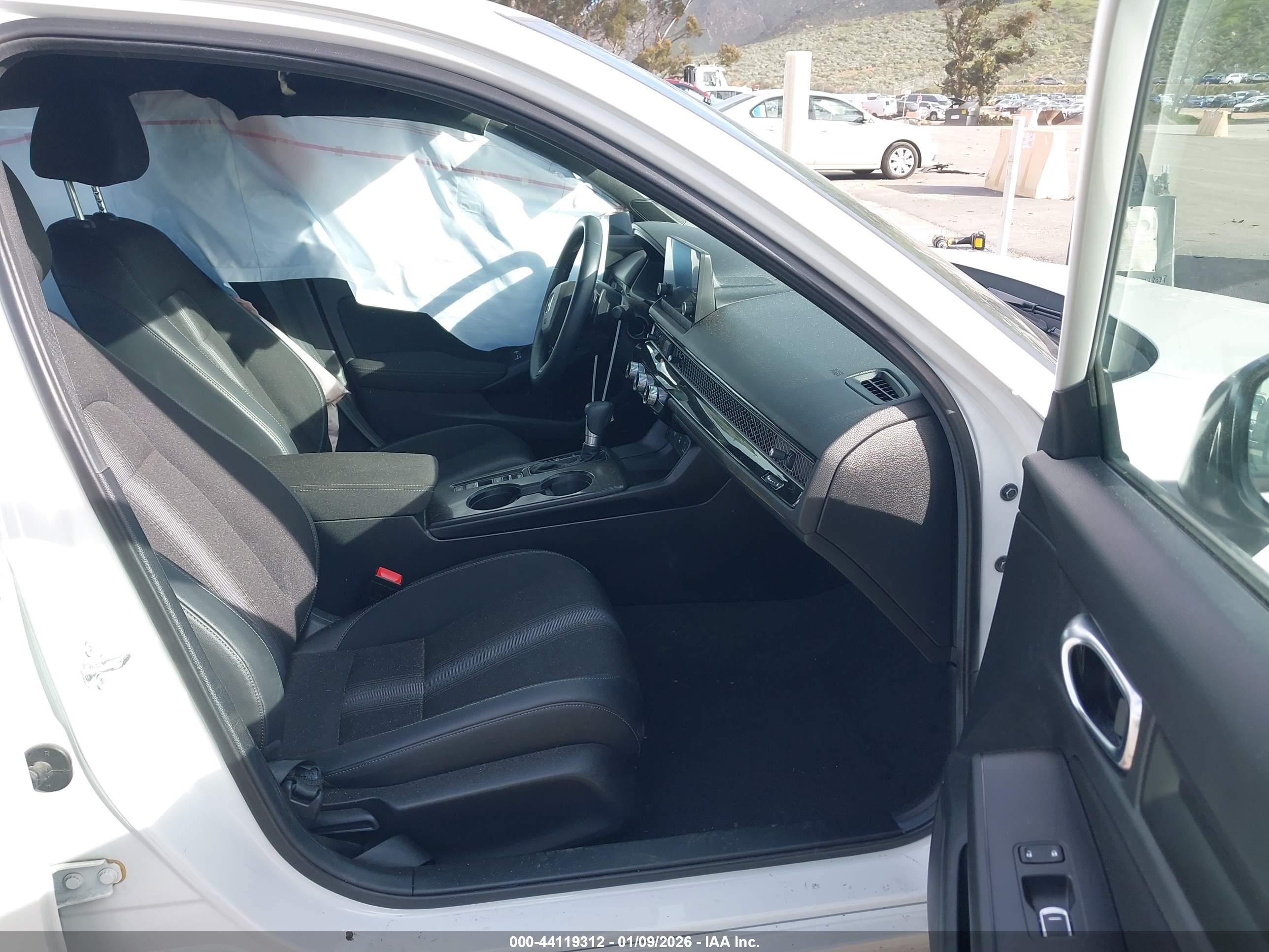 HONDA CIVIC image 5