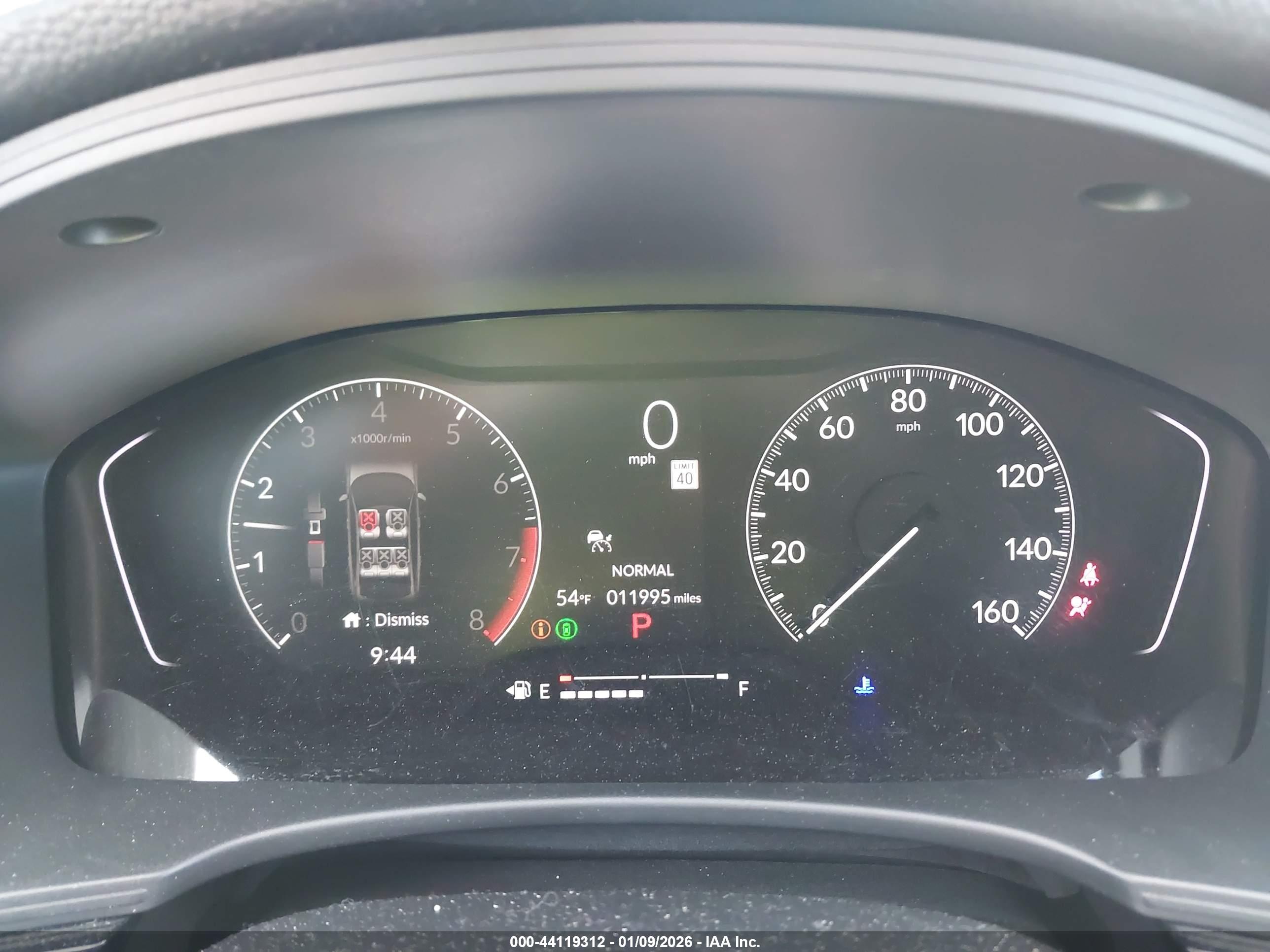 HONDA CIVIC image 7