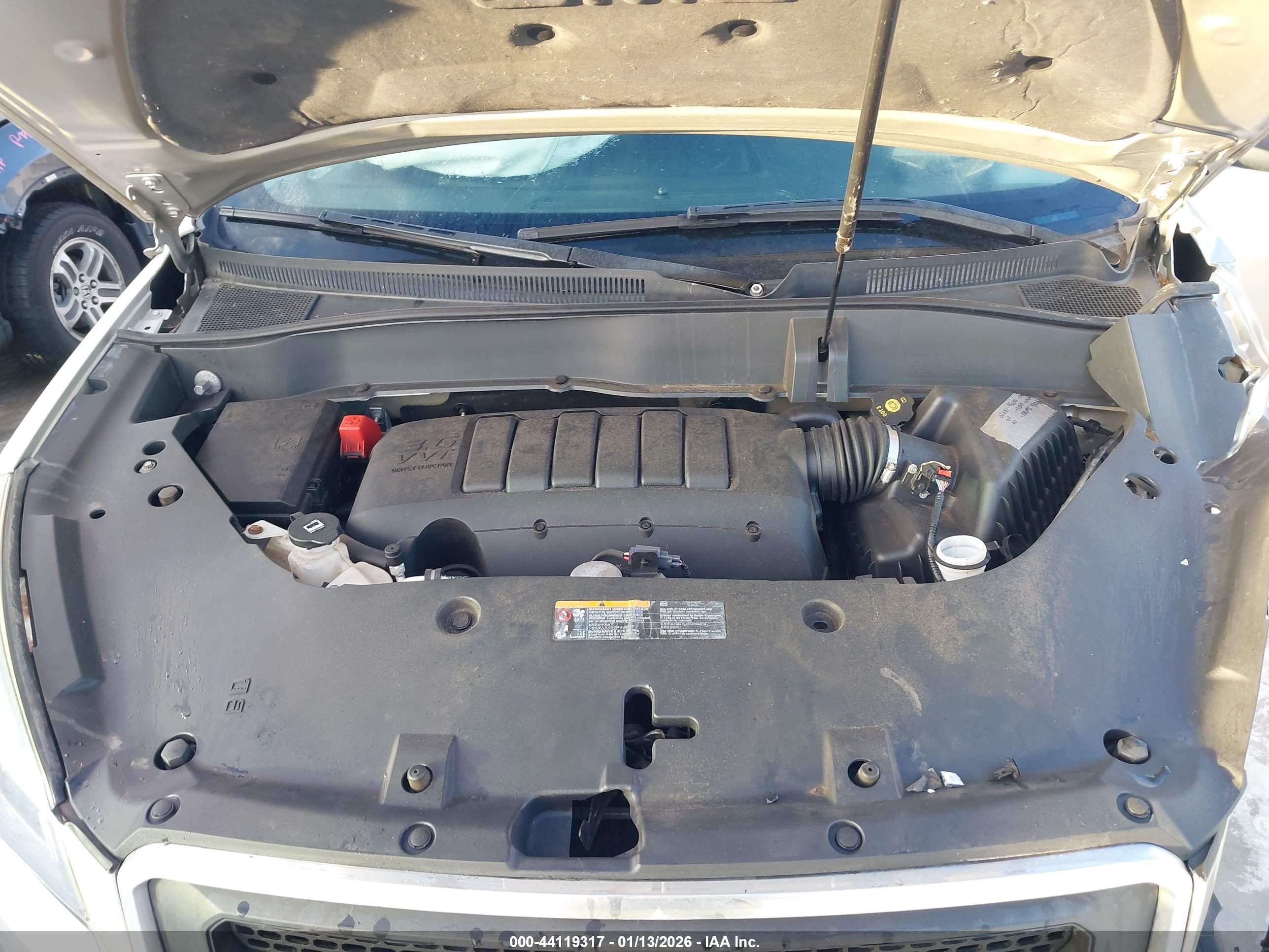GMC ACADIA image 10