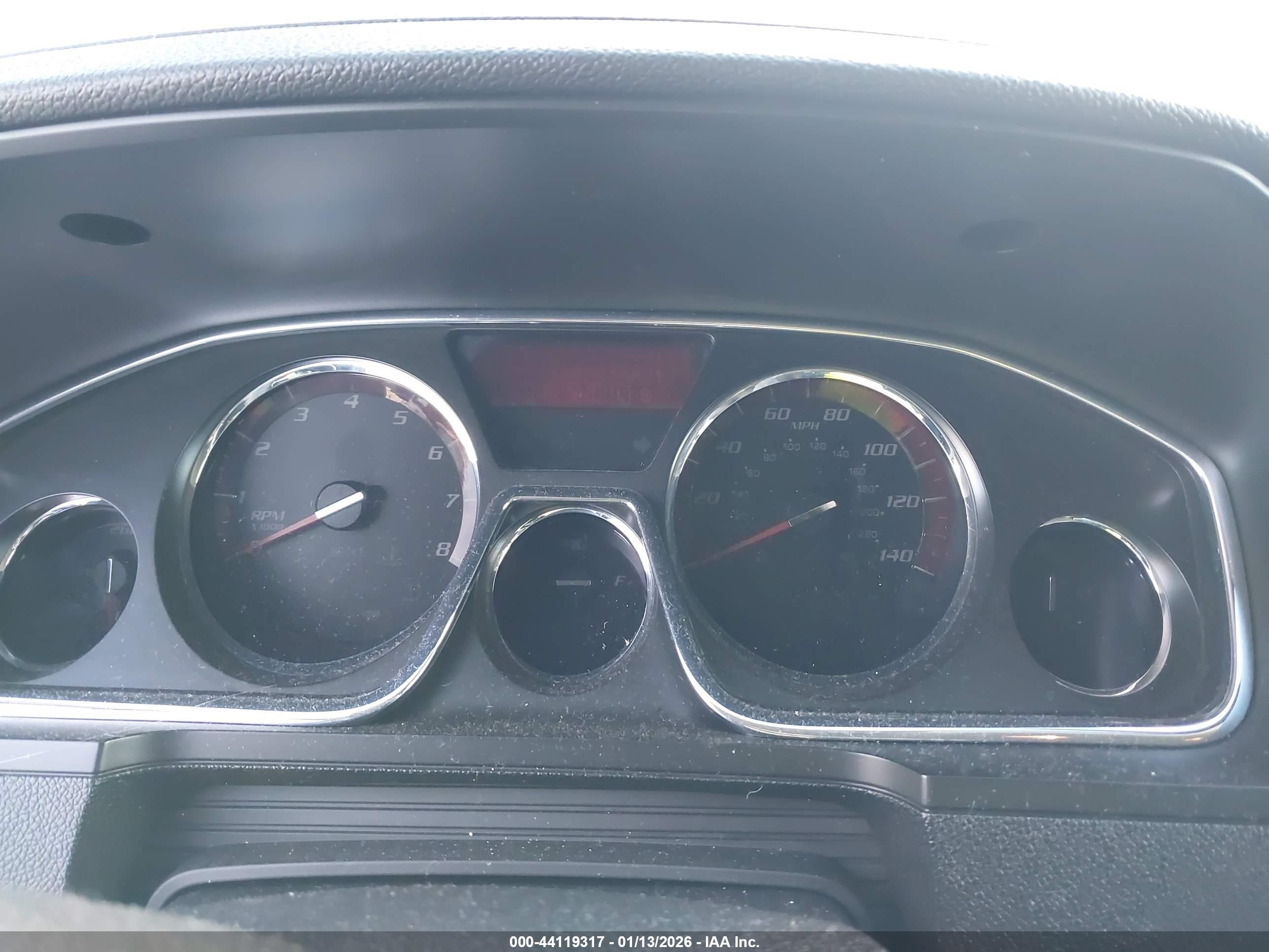 GMC ACADIA image 7