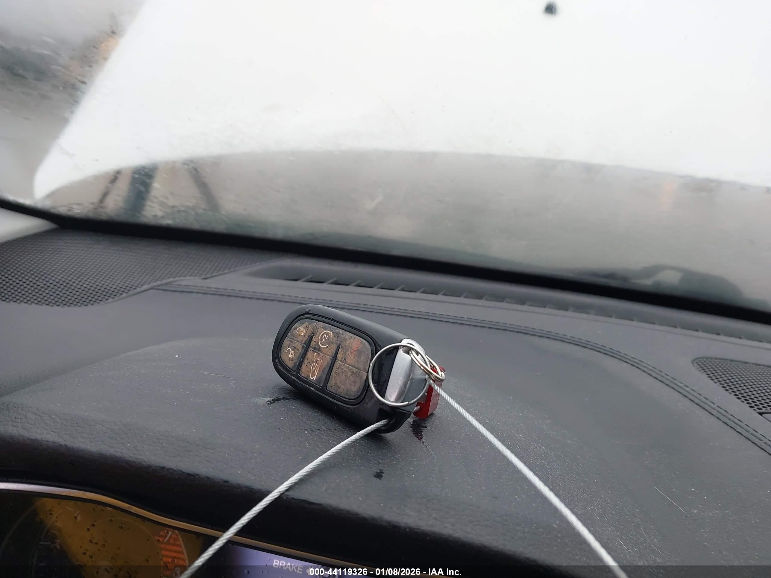 JEEP CHEROKEE image 11