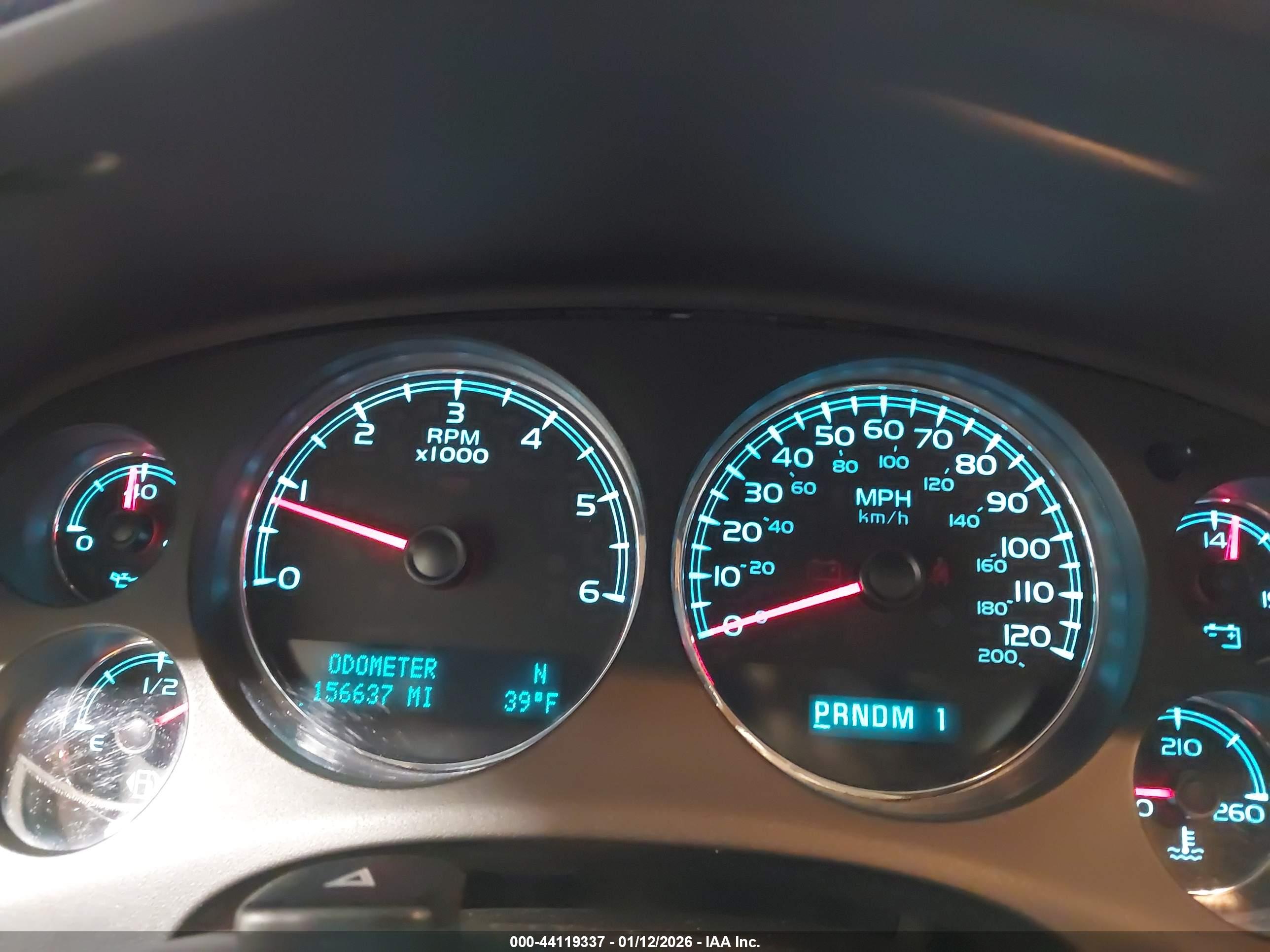 CHEVROLET SILVERADO image 7