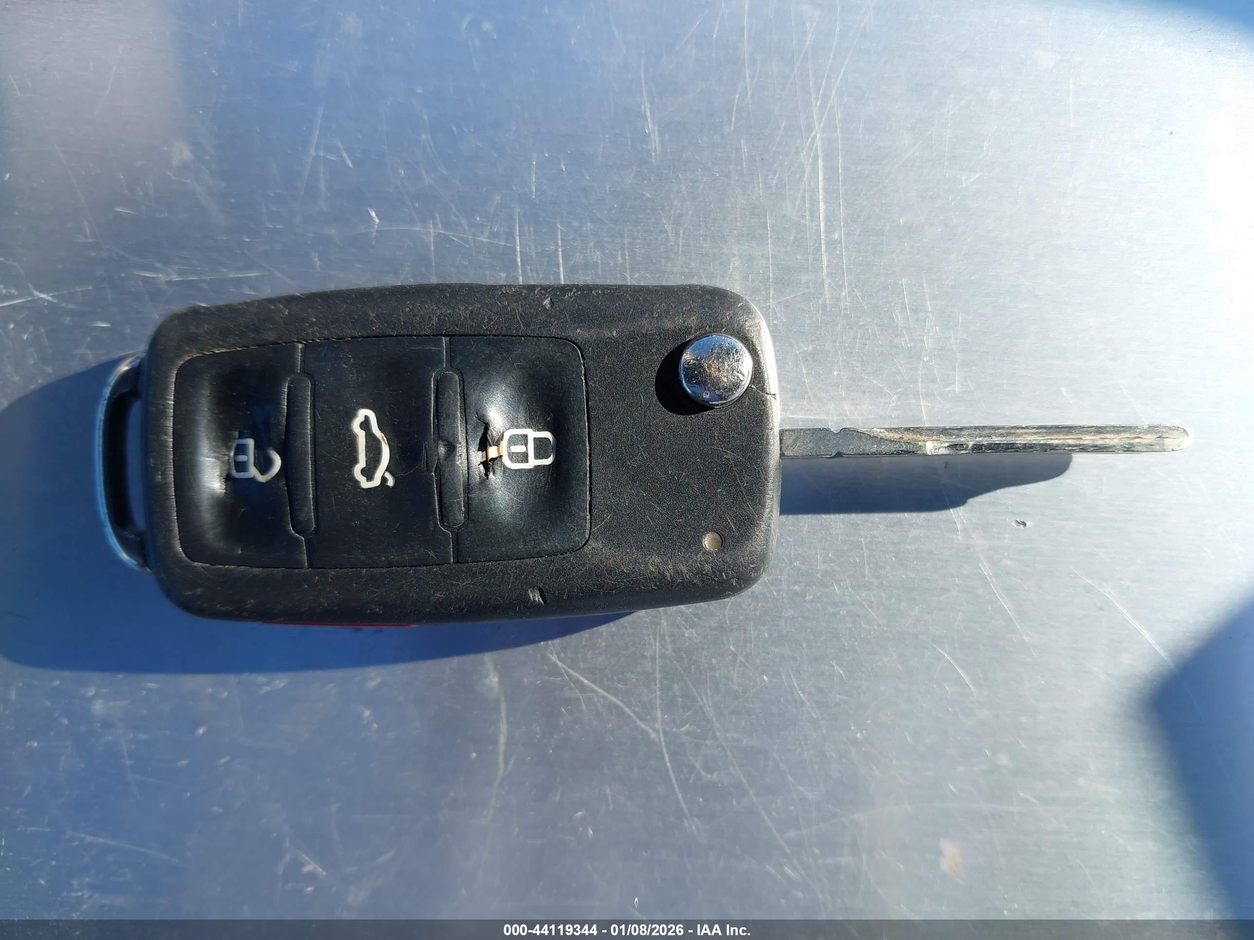 VOLKSWAGEN PASSAT image 11