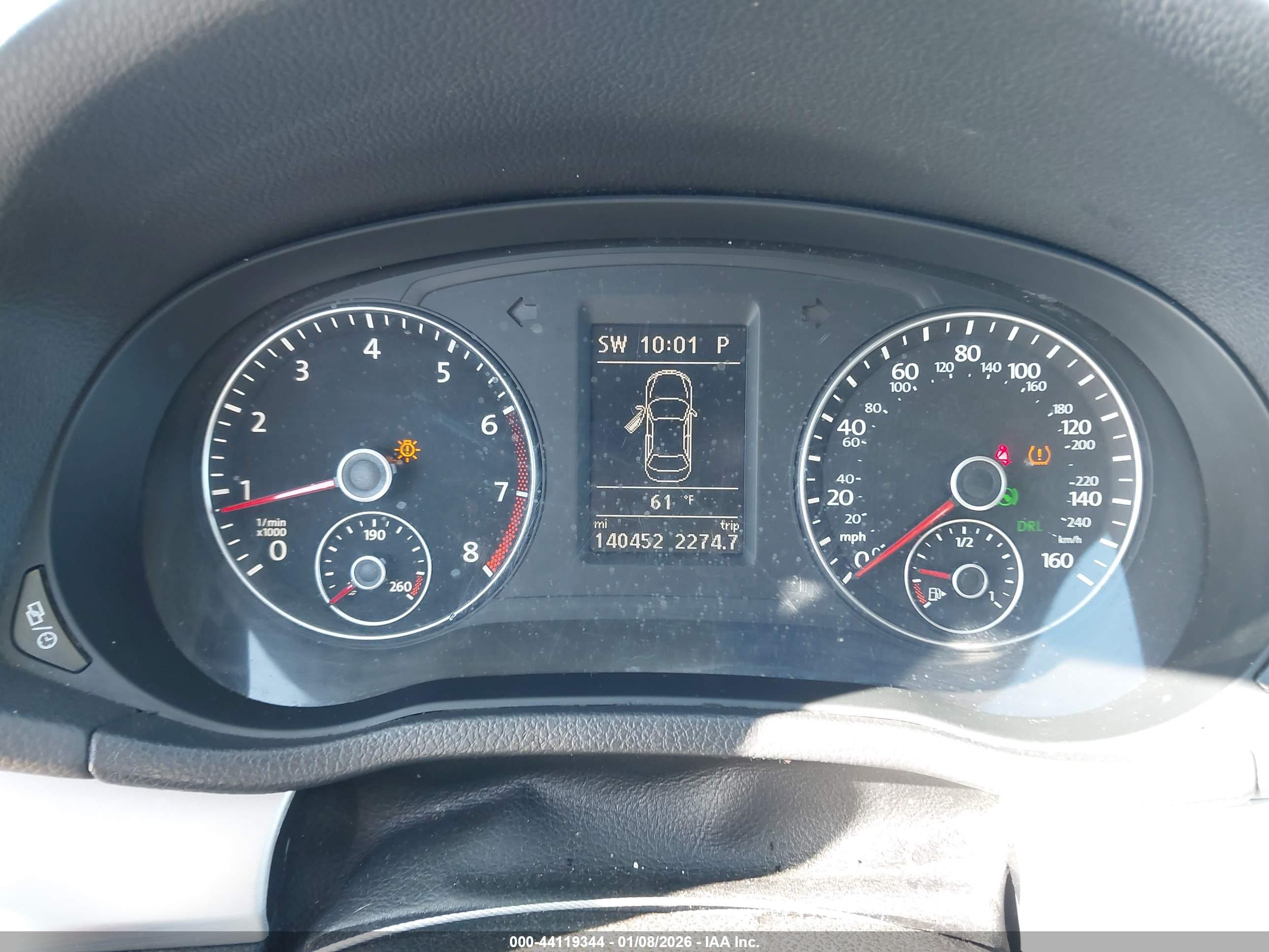 VOLKSWAGEN PASSAT image 7