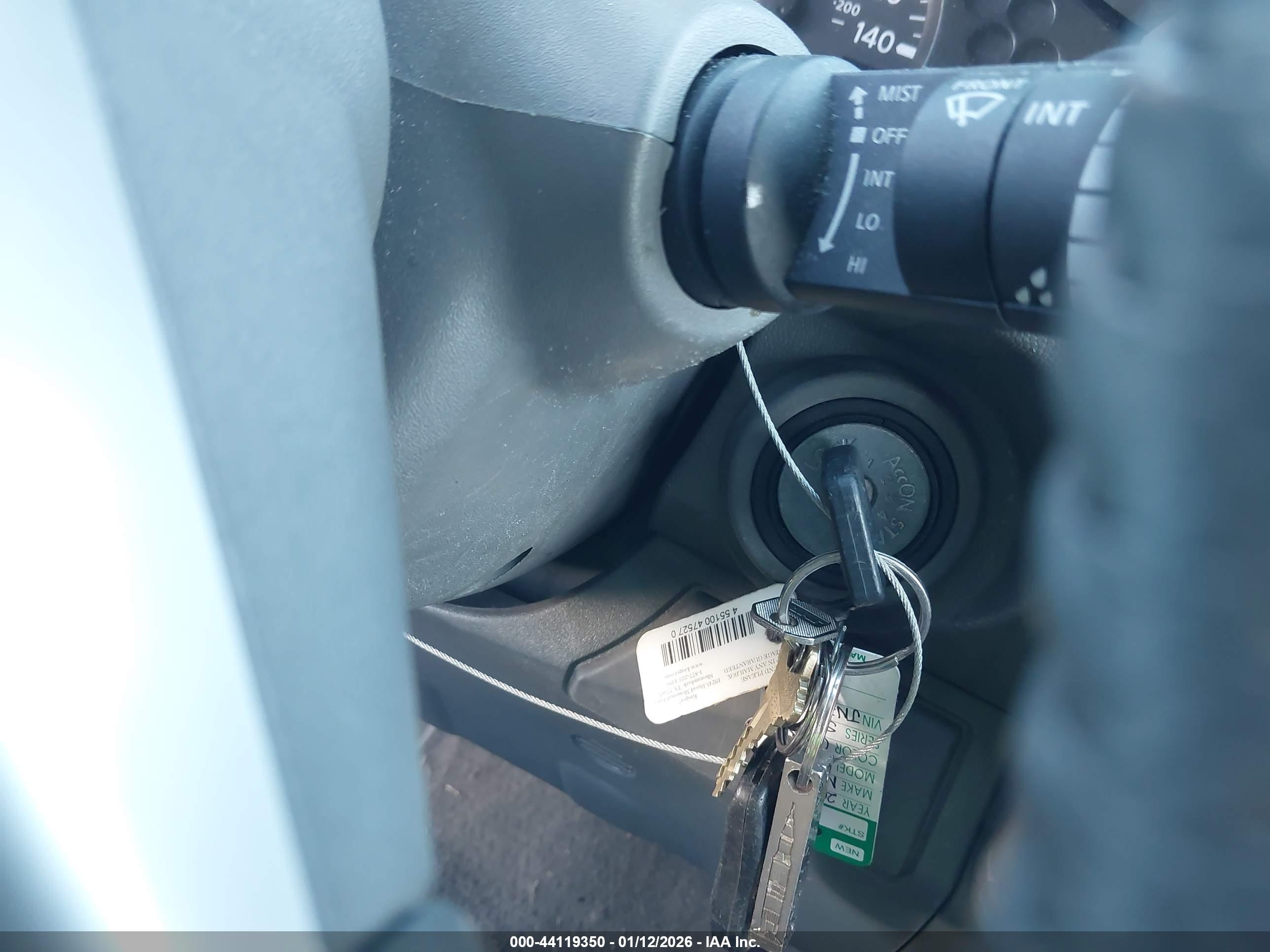 NISSAN FRONTIER image 11