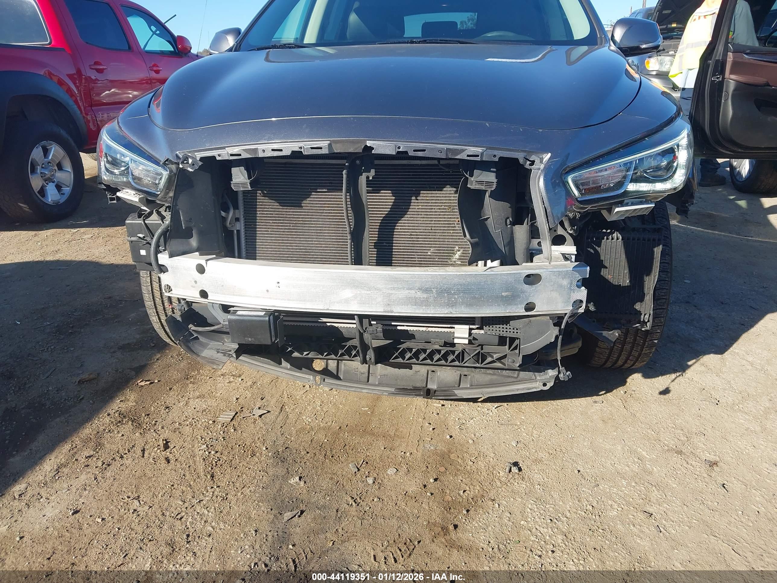 INFINITI QX60 image 6